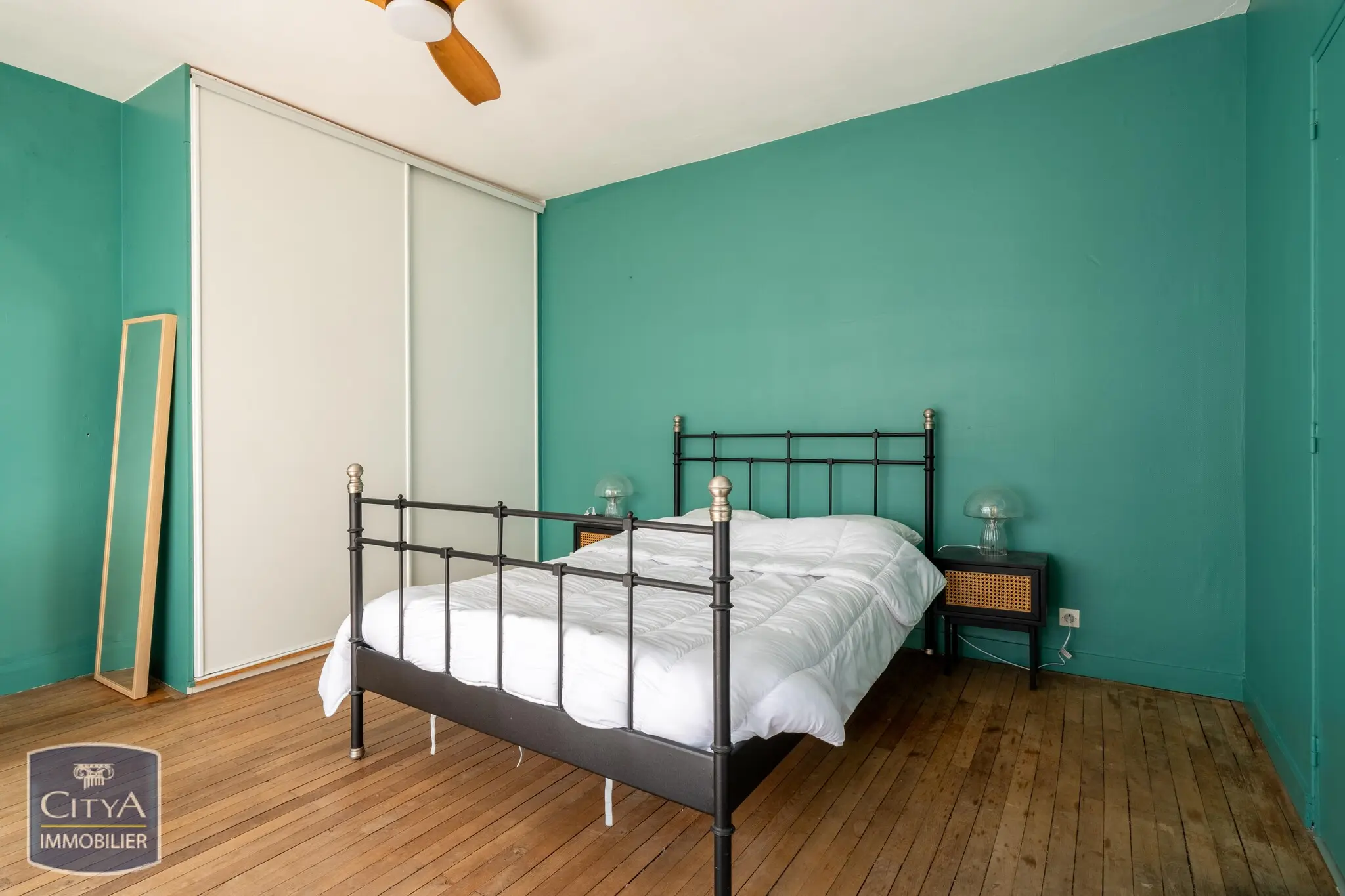 Photo 6 Appartement 2 pièces 57.51m²