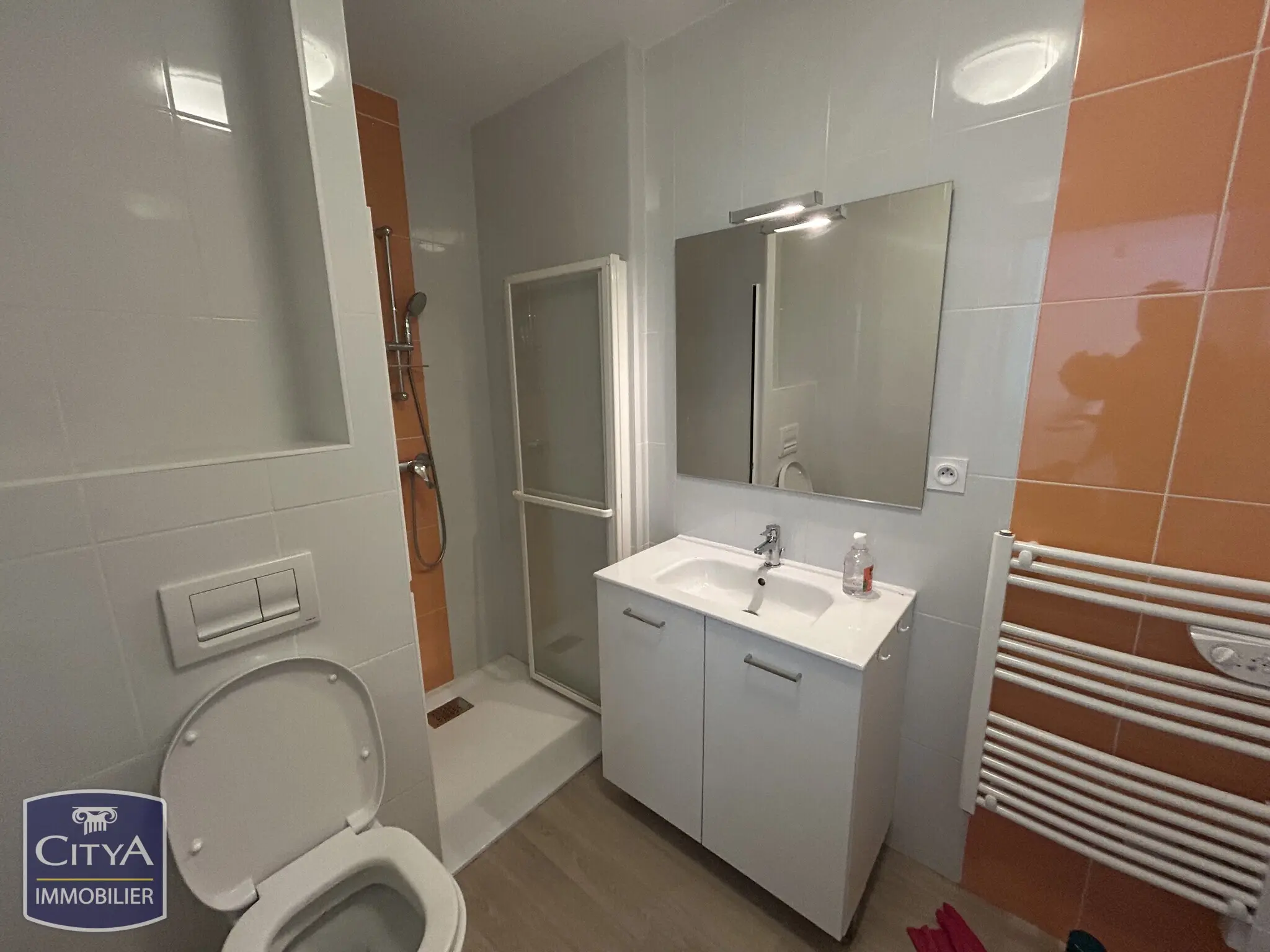 Photo 4 Appartement 2 pièces 39m²