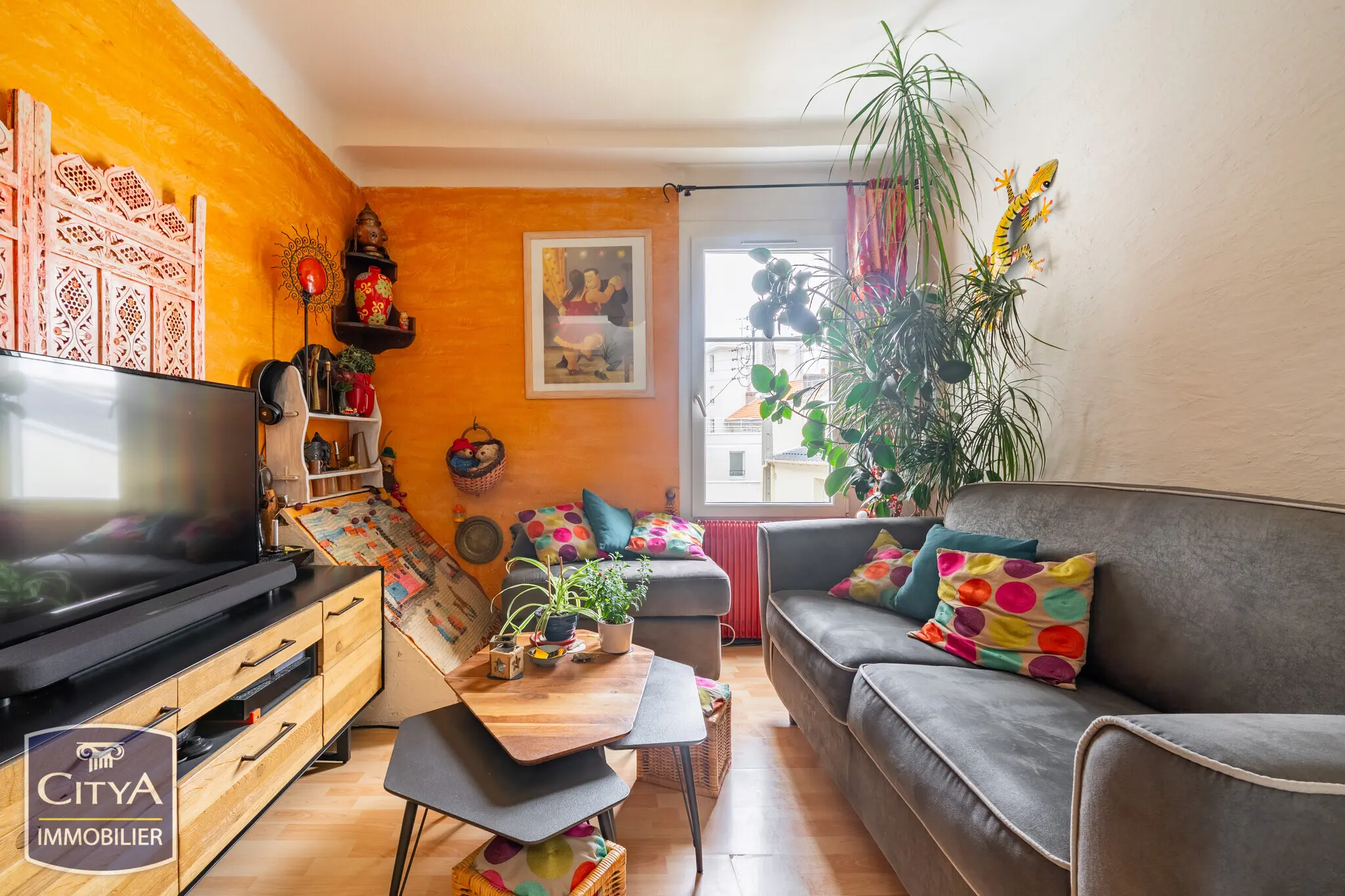 Photo 1 Appartement 3 pièces 52.09m²