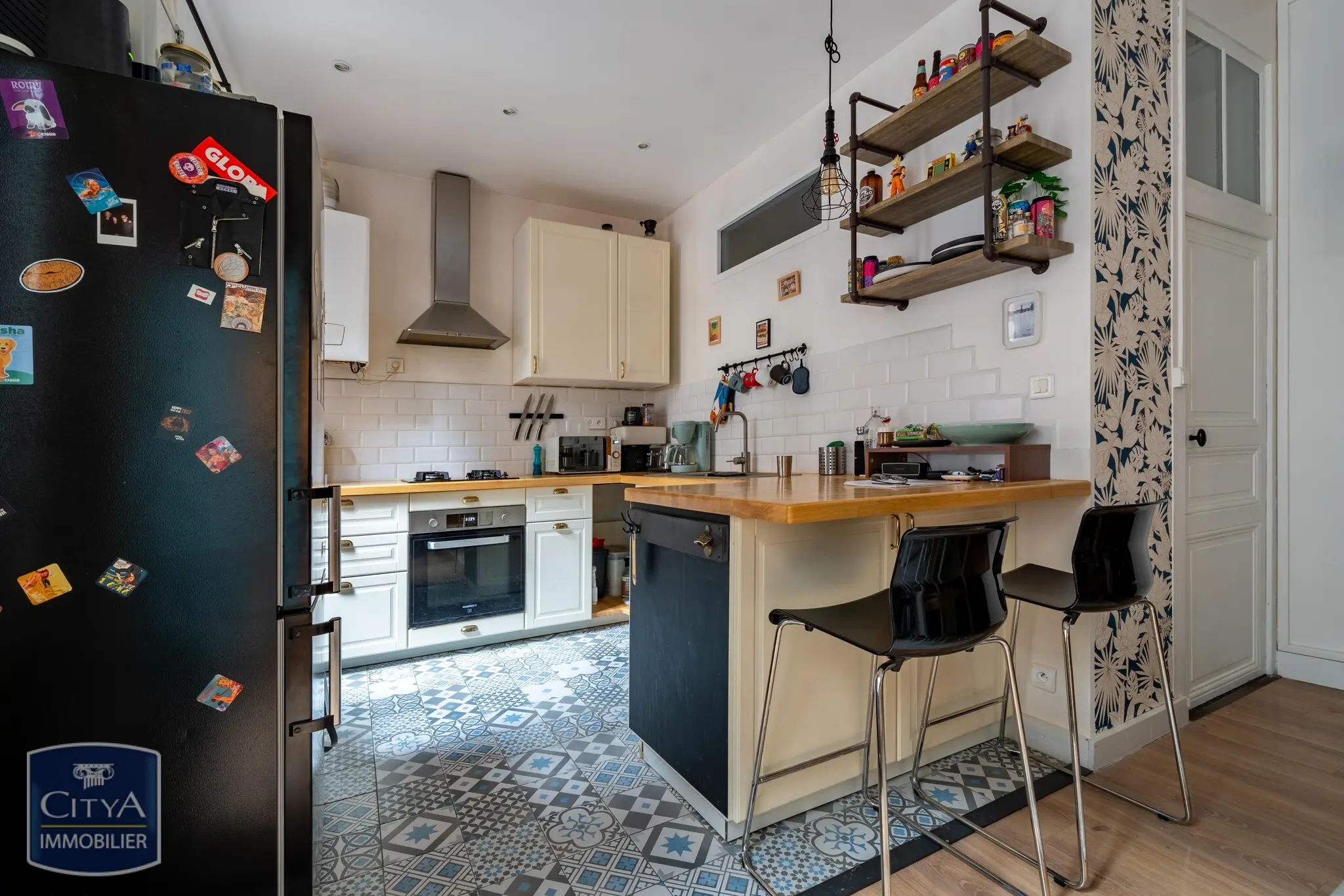 Photo 4 Appartement 3 pièces 79.51m²