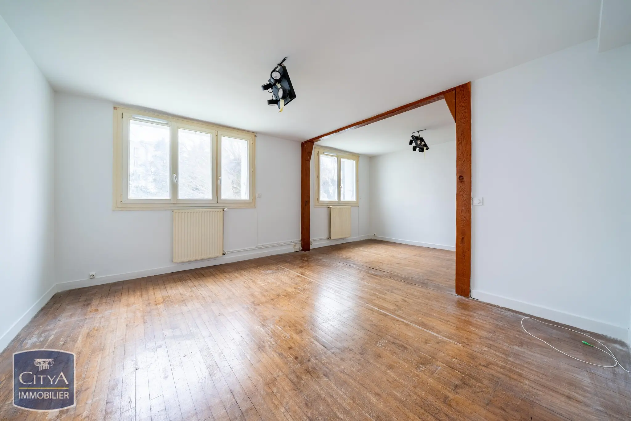 Photo 2 Appartement 4 pièces 68.43m²