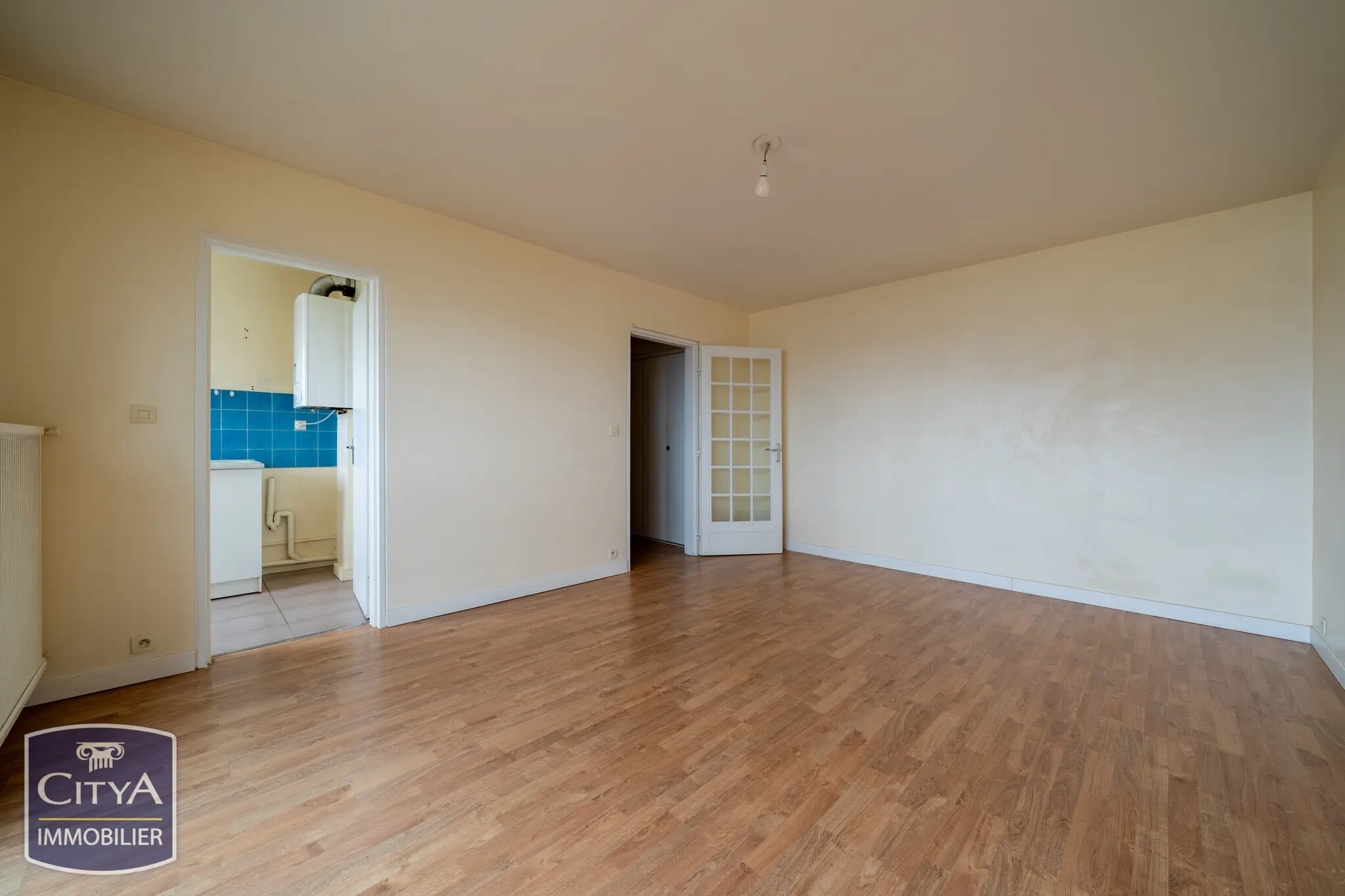 Photo 4 Appartement 1 pièce 28m²