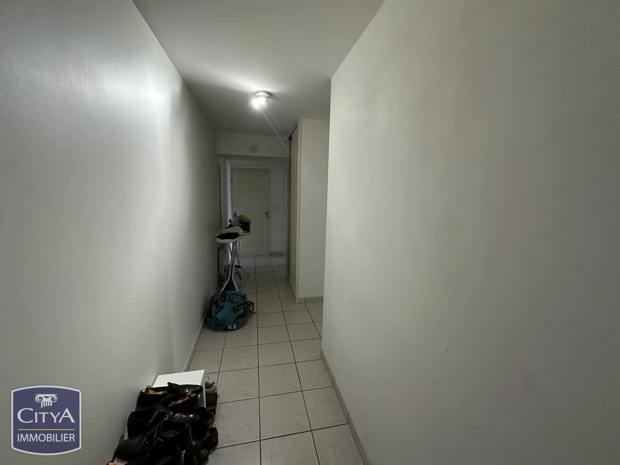 Photo 6 Appartement 2 pièces 47.44m²