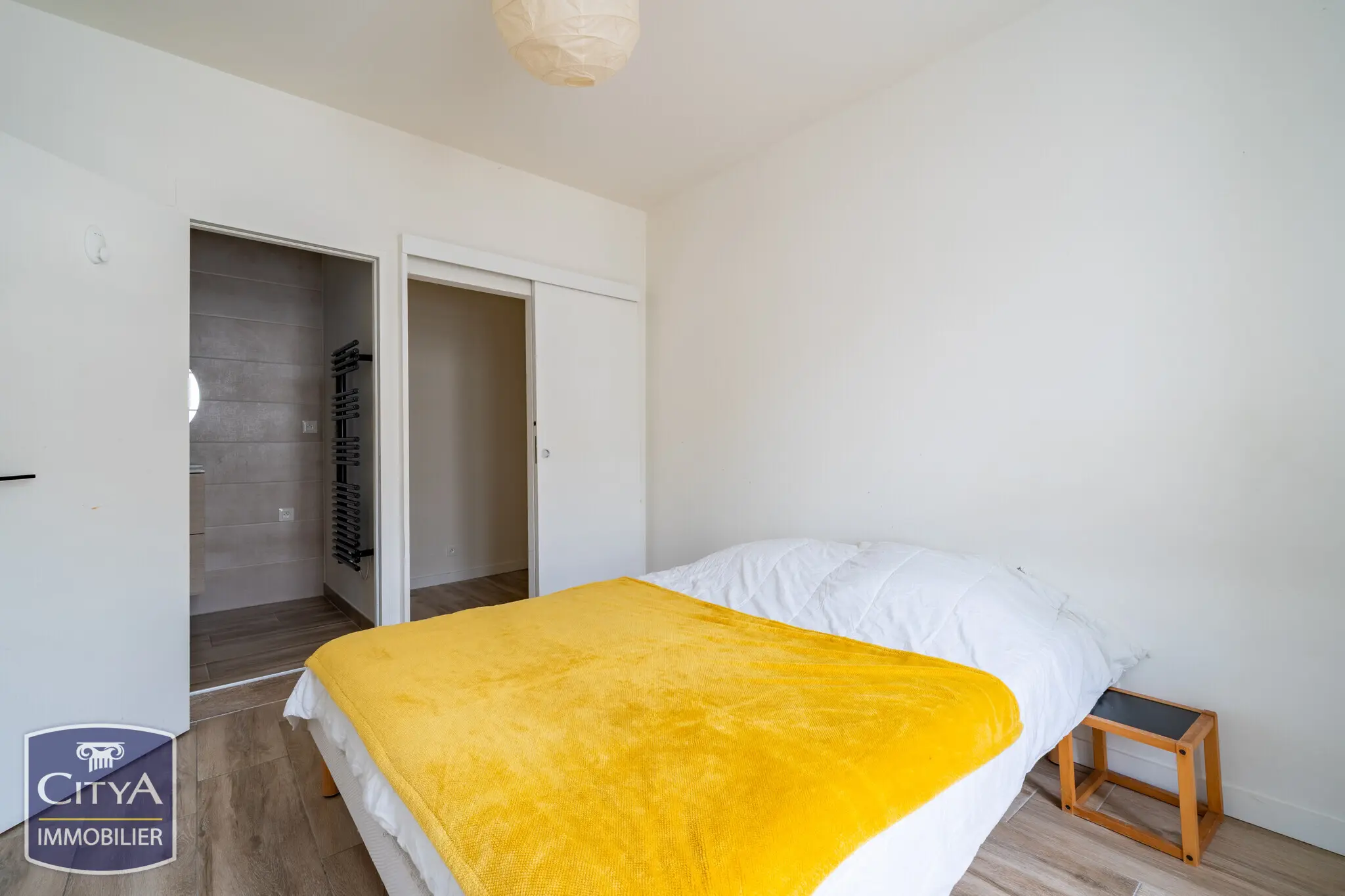 Photo 3 Appartement 2 pièces 48.54m²