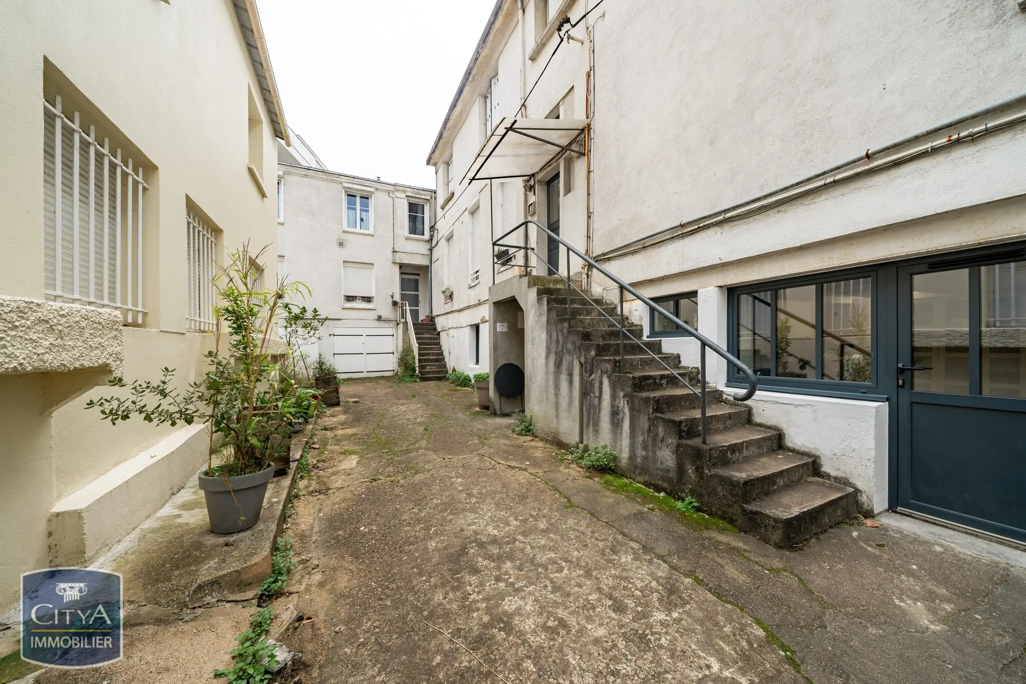 Photo 8 Appartement 3 pièces 52.09m²