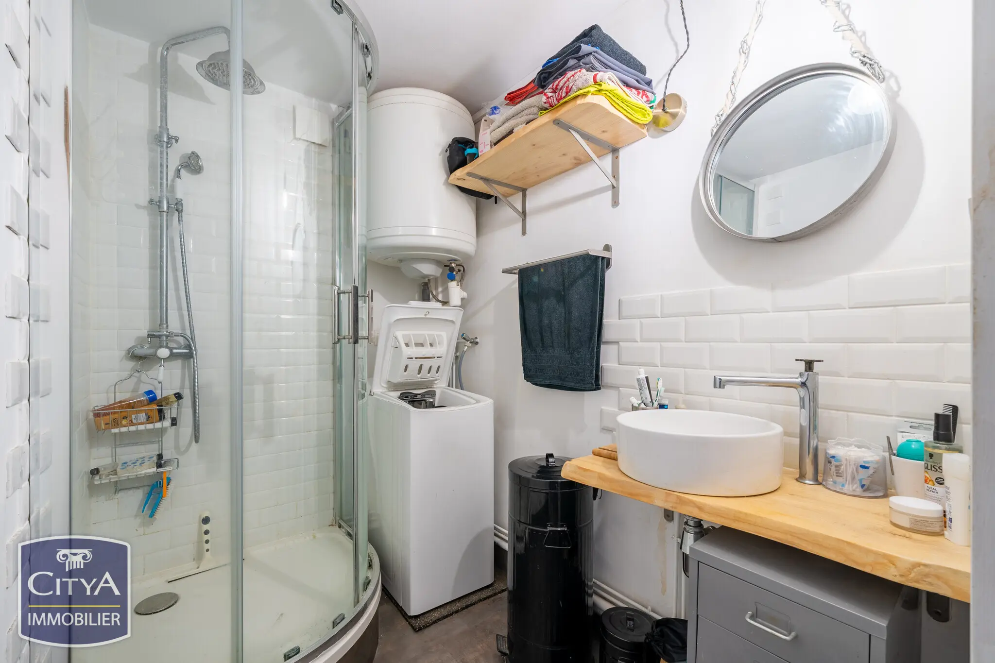 Photo 6 Appartement 2 pièces 33m²