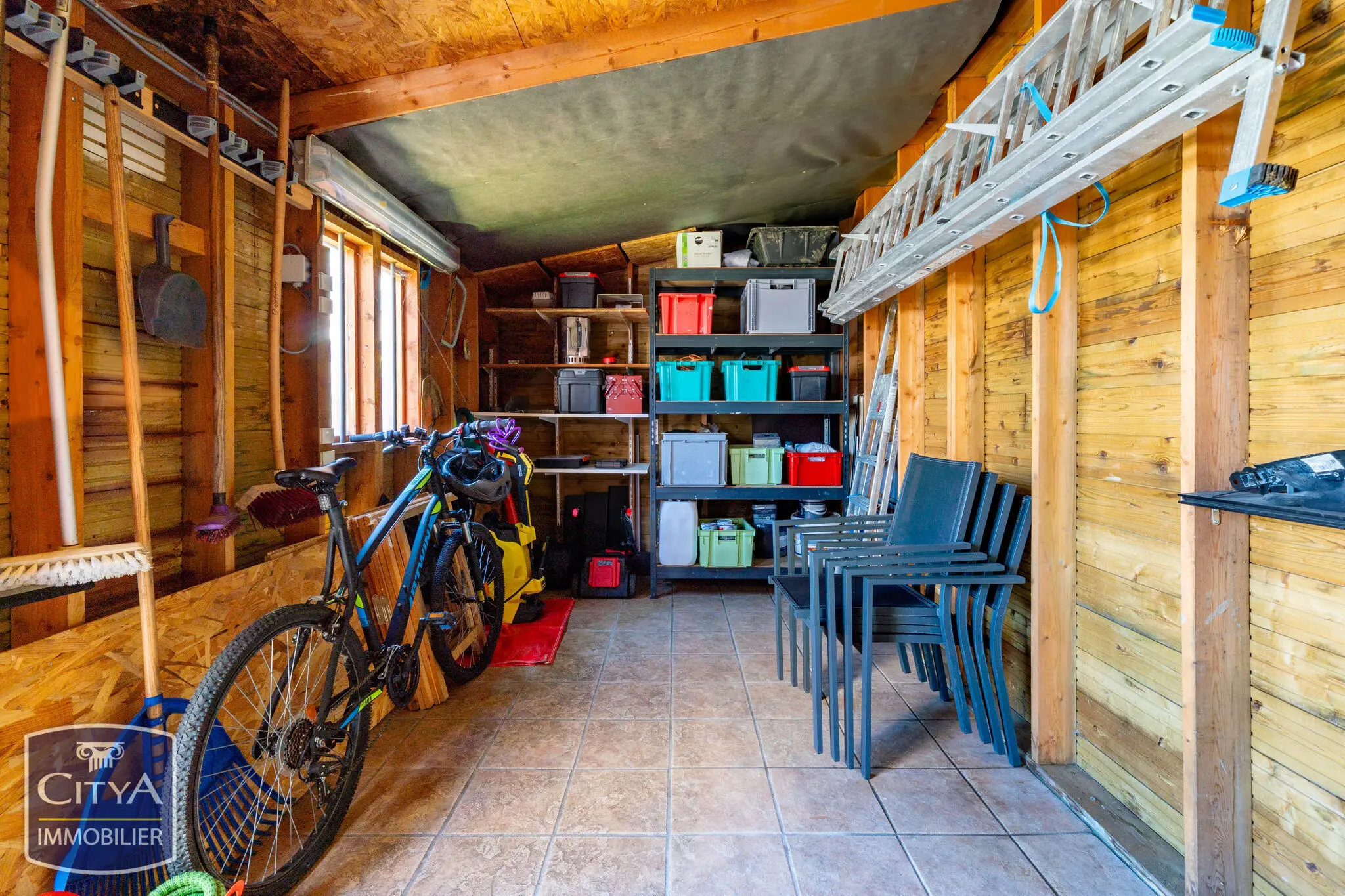 Photo 9 Maison 5 pièces 89m²