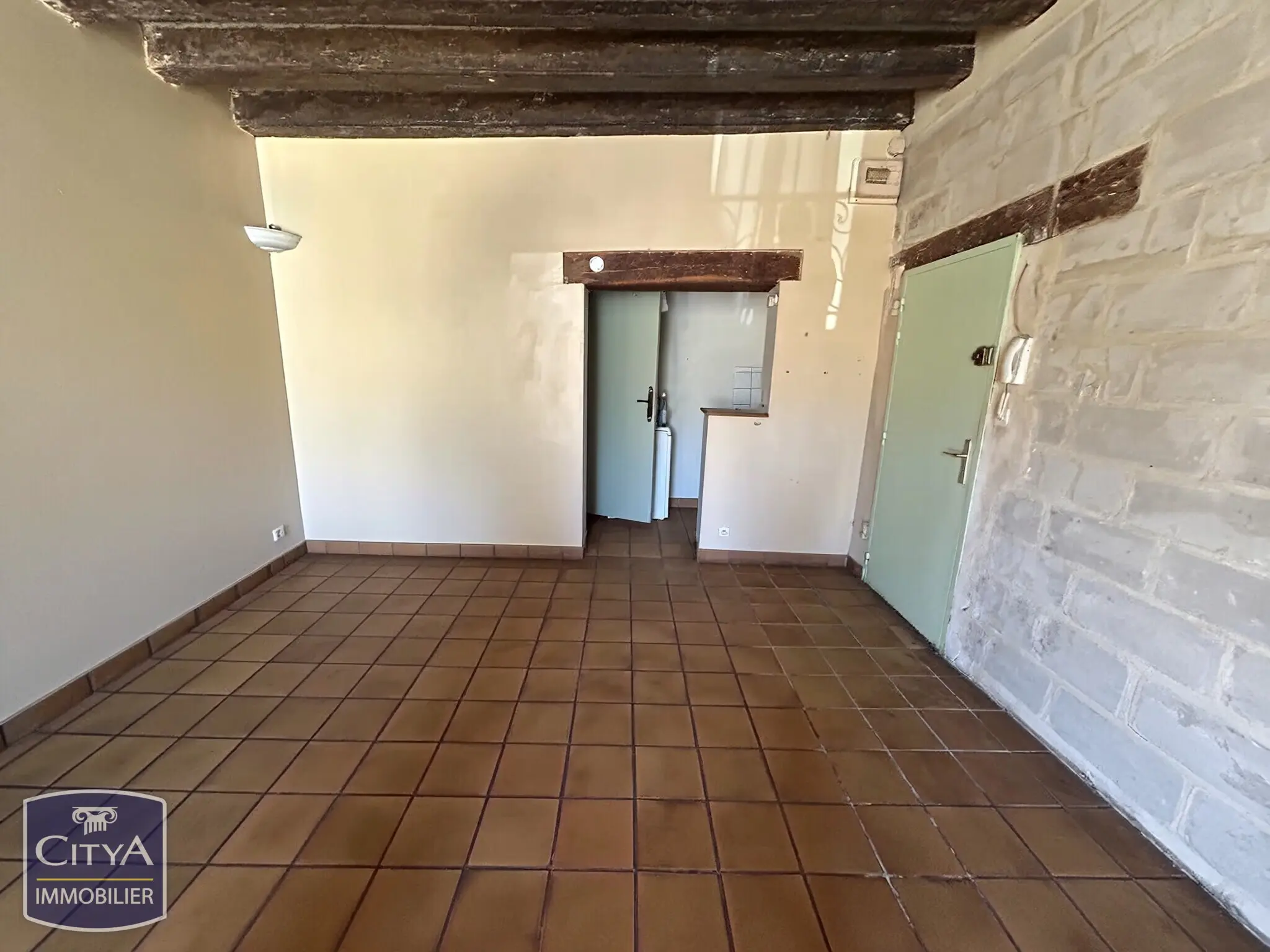 Photo 5 Appartement 1 pièce 29.85m²