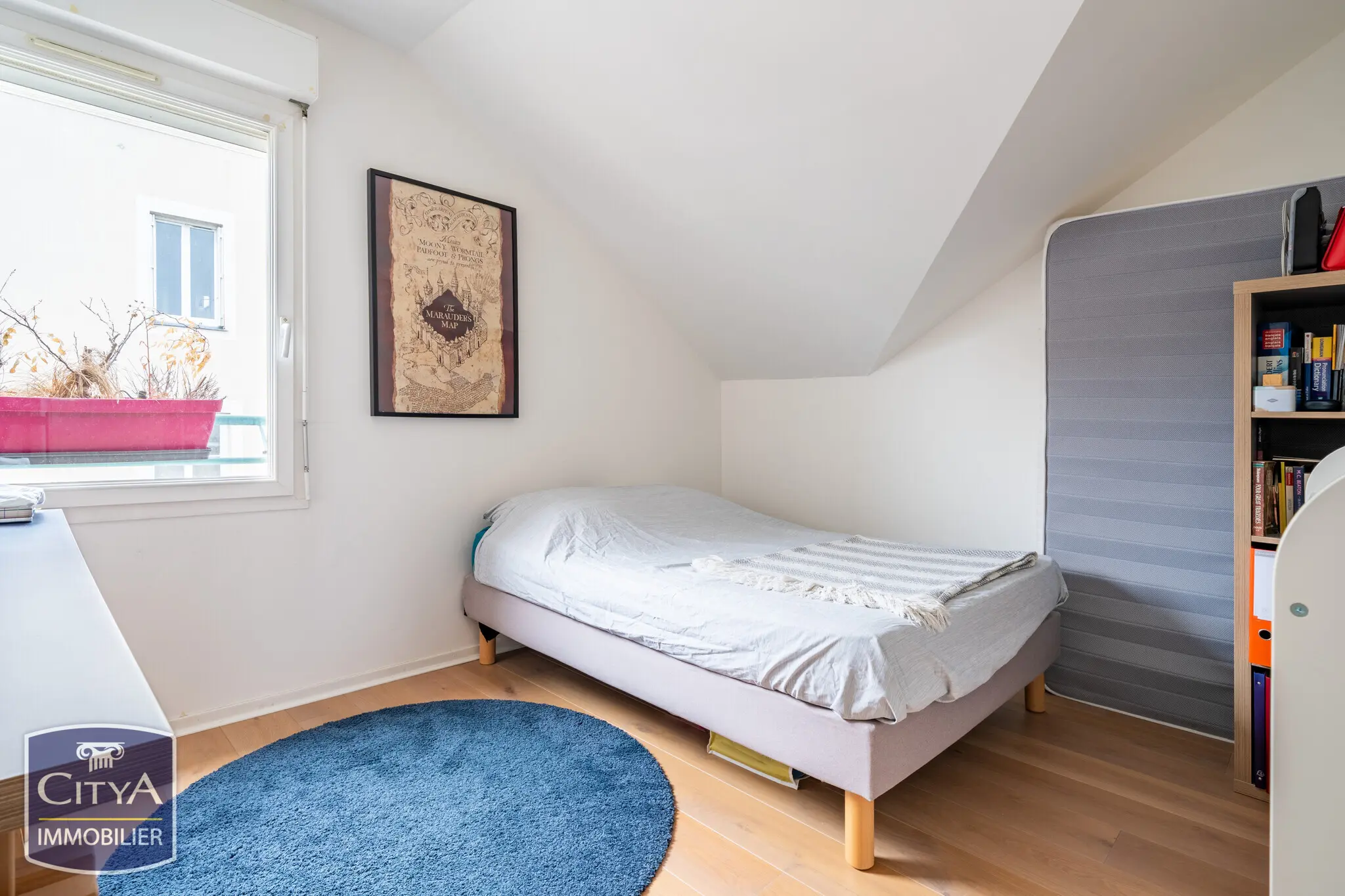 Photo 8 Appartement 4 pièces 79.93m²