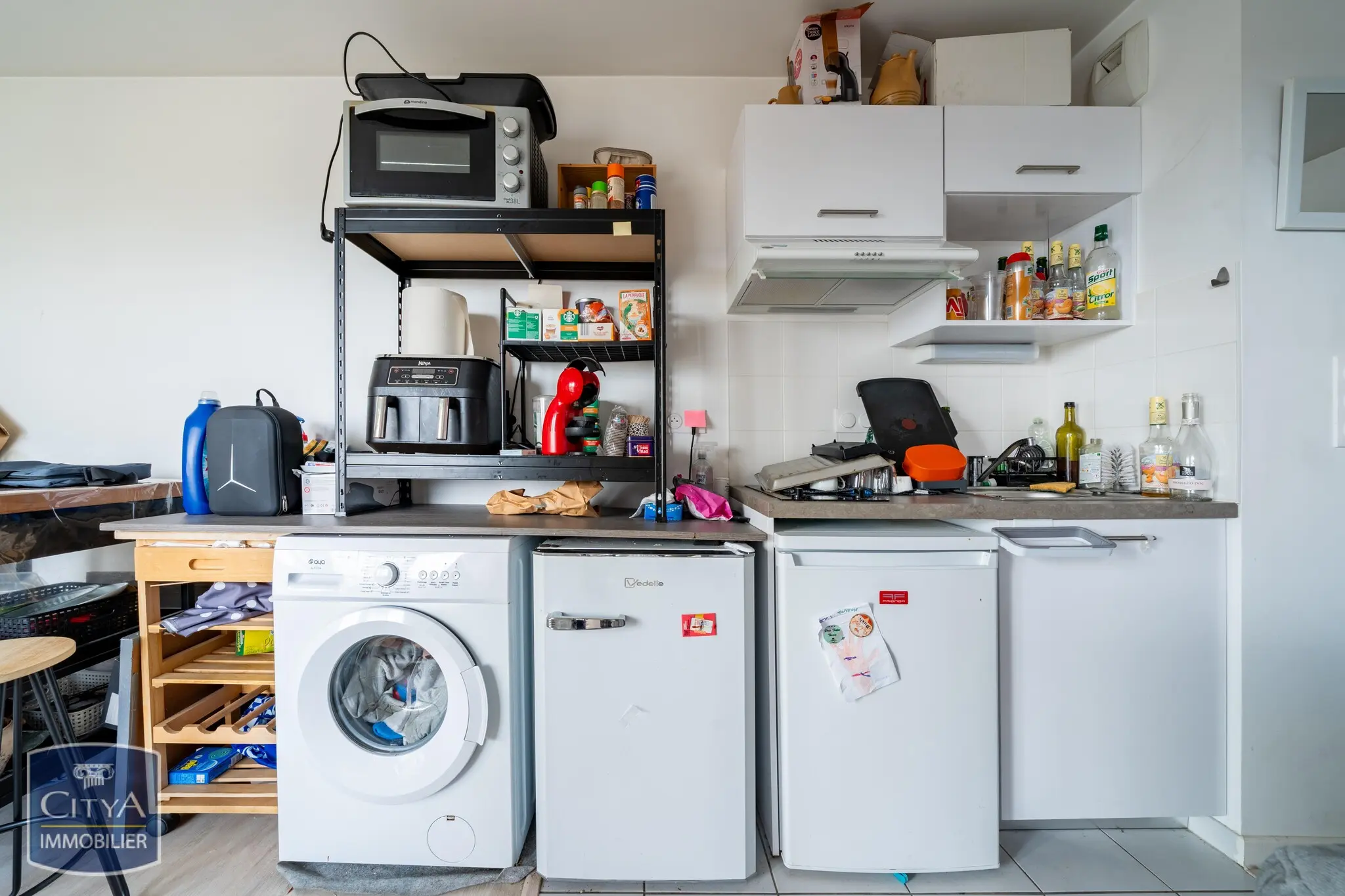 Photo 4 Appartement 2 pièces 41.81m²