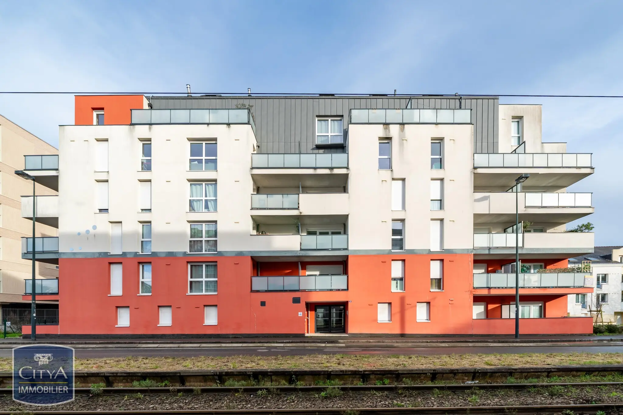 Photo 8 Appartement 3 pièces 67.2m²