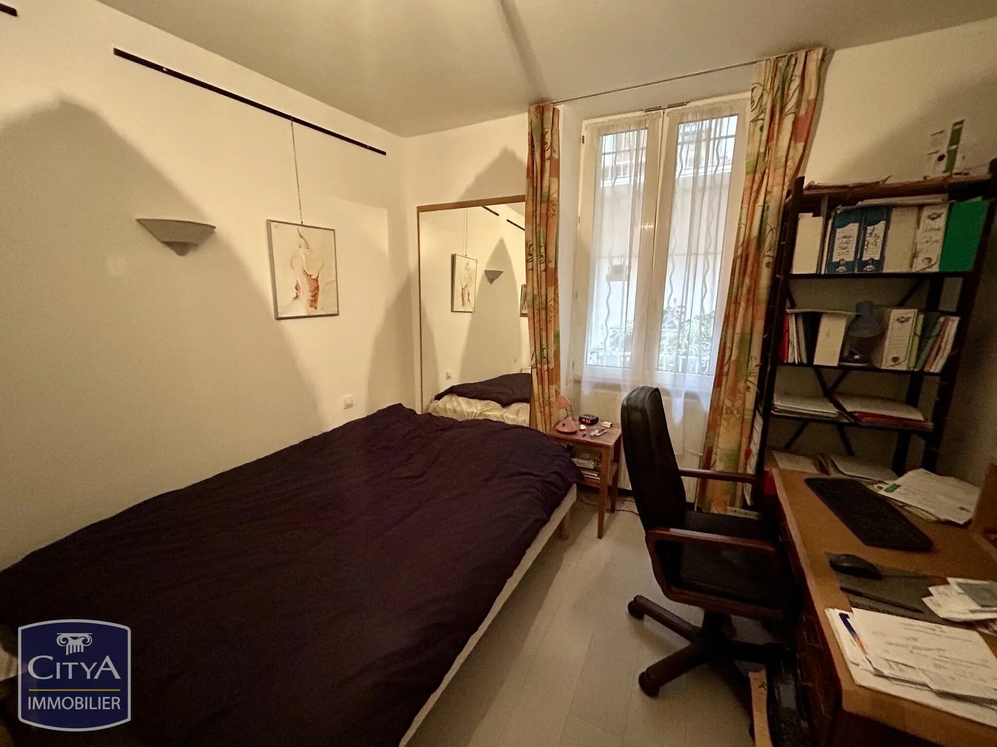 Photo 7 Appartement 3 pièces 57.4m²