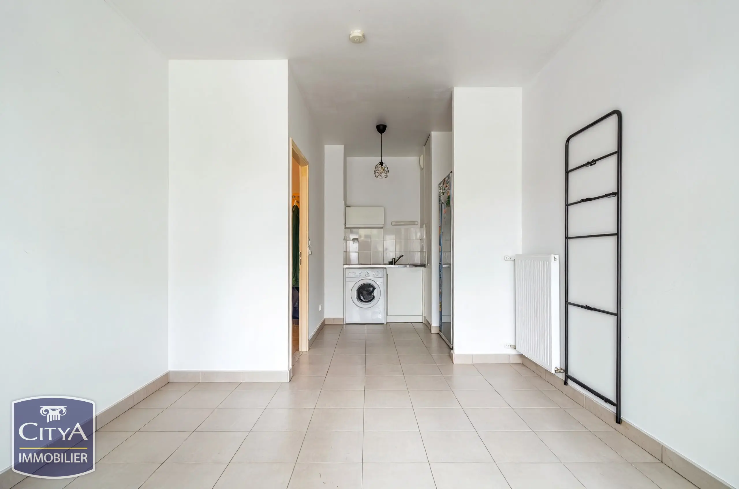 Photo 5 Appartement 2 pièces 39.85m²