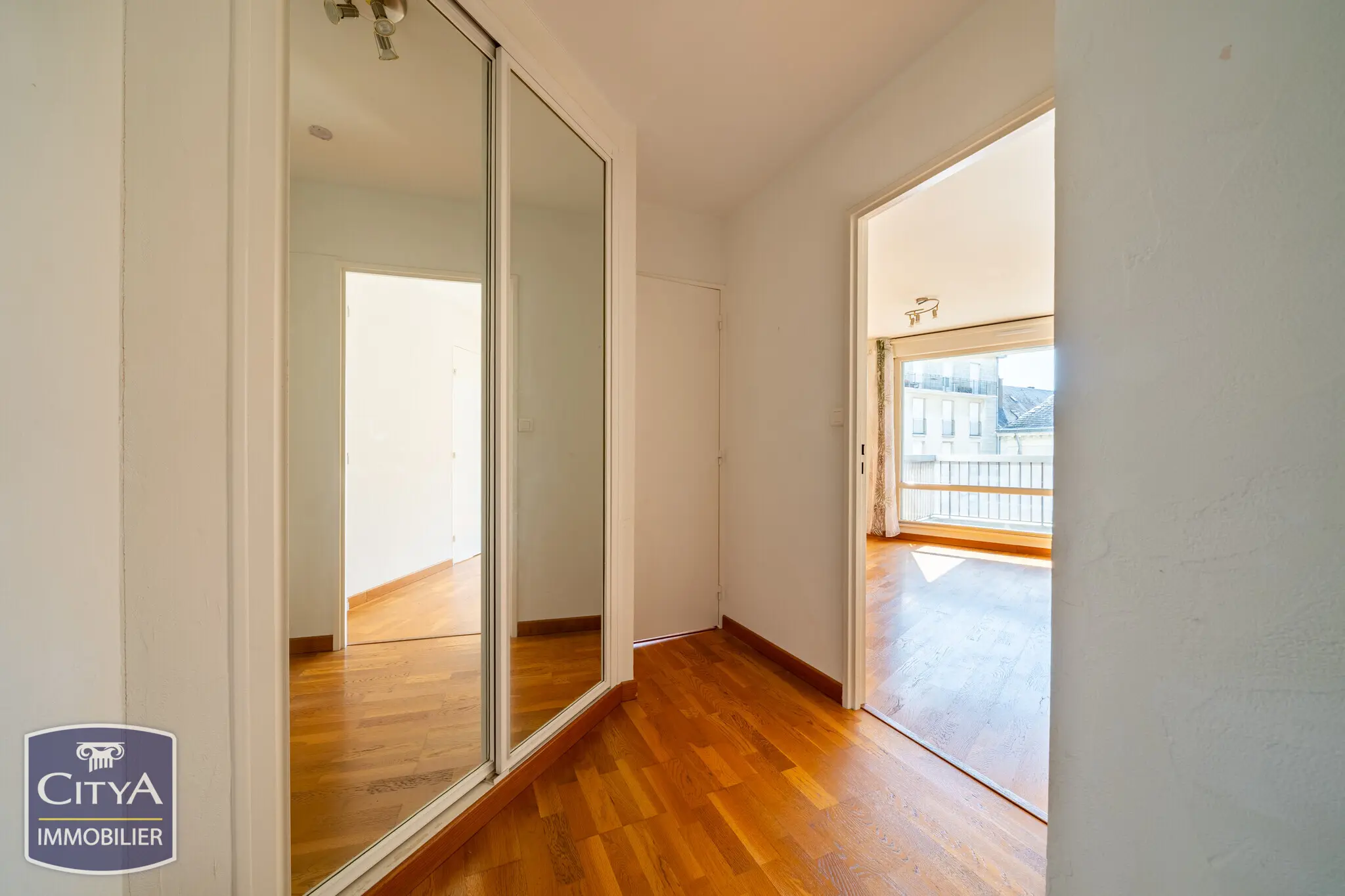 Photo 7 Appartement 2 pièces 43.82m²