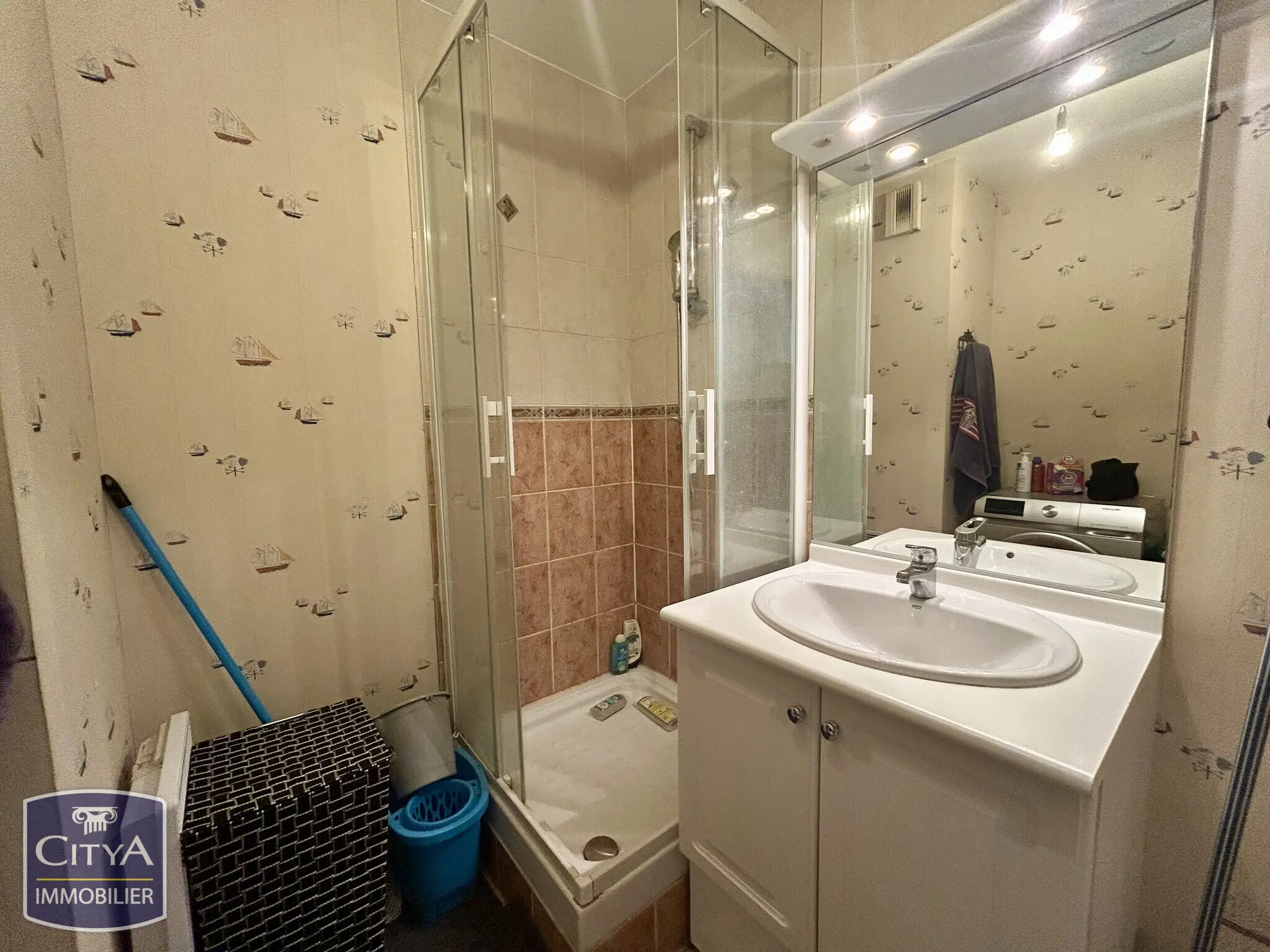 Photo 5 Appartement 2 pièces 47.44m²