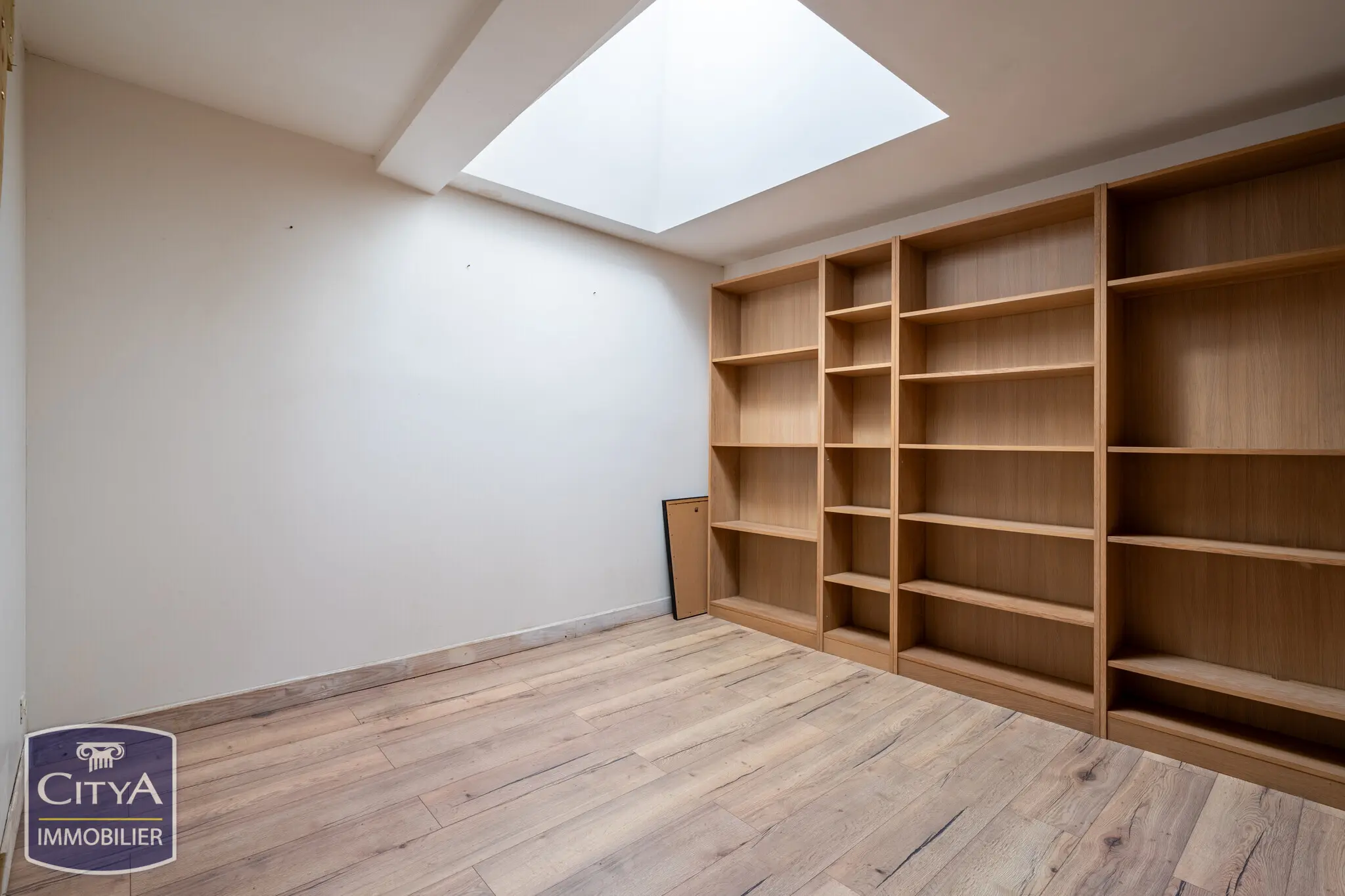 Photo 4 Appartement 2 pièces 33m²