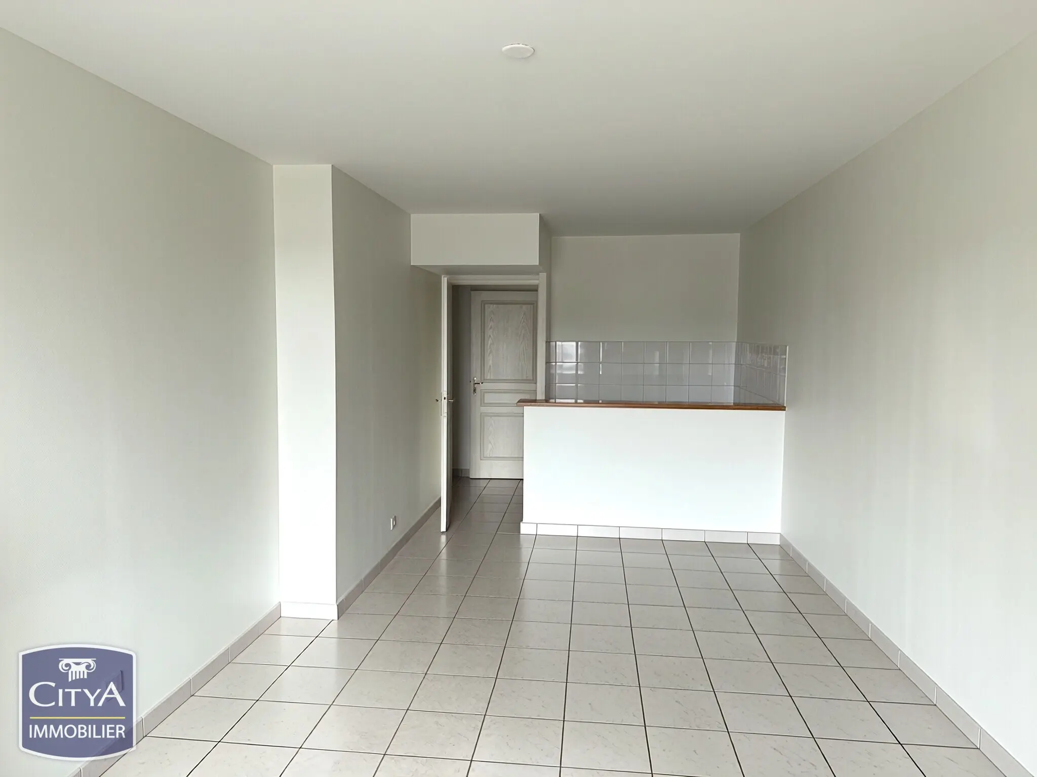 Photo 3 Appartement 2 pièces 47.44m²