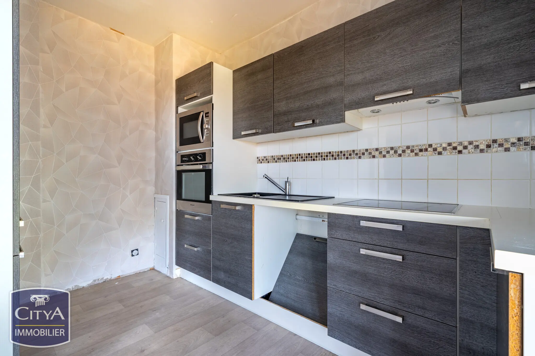 Photo 2 Appartement 3 pièces 63m²