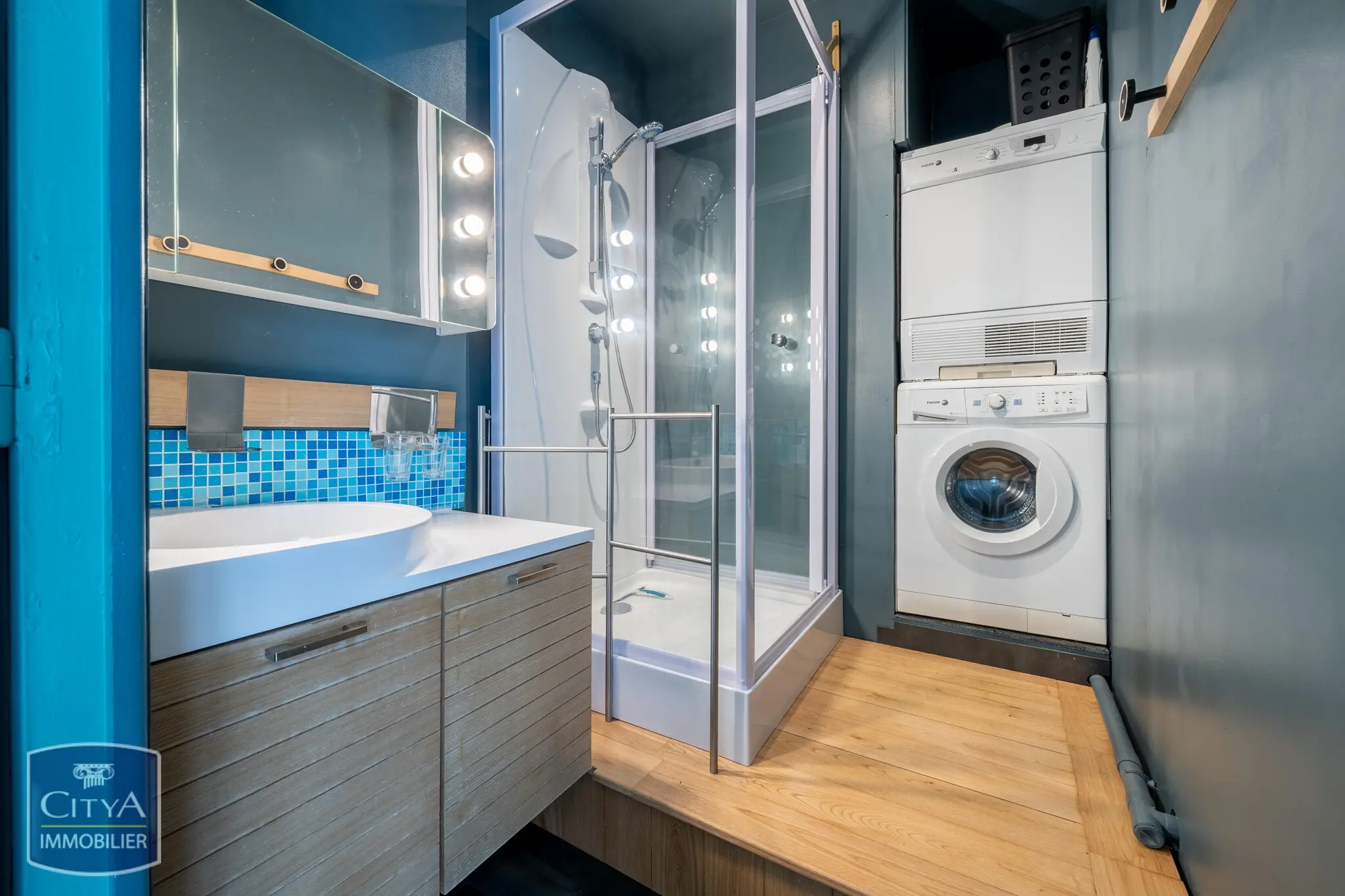 Photo 7 Appartement 2 pièces 57.51m²