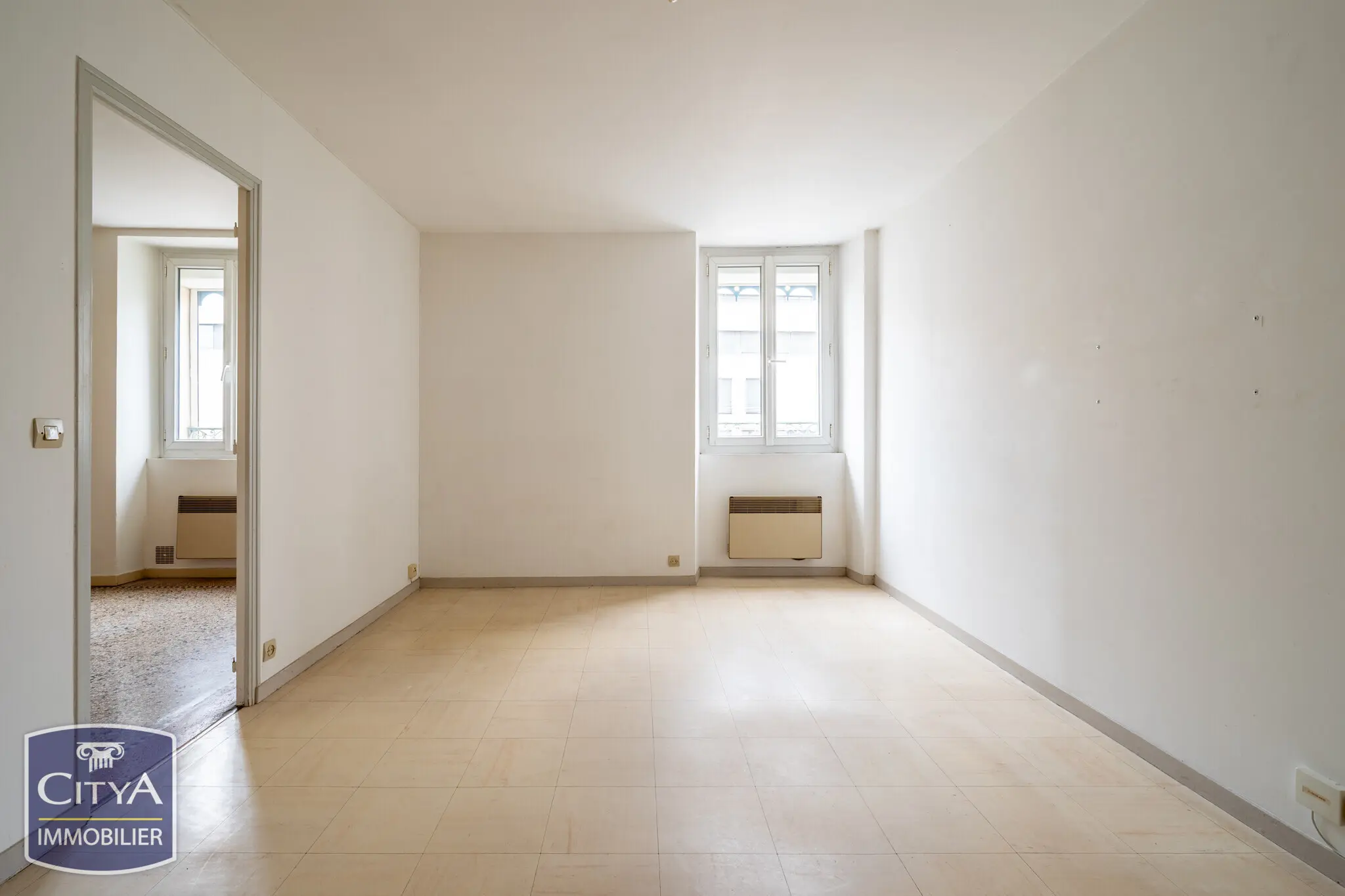 Photo 4 Appartement 2 pièces 45.63m²