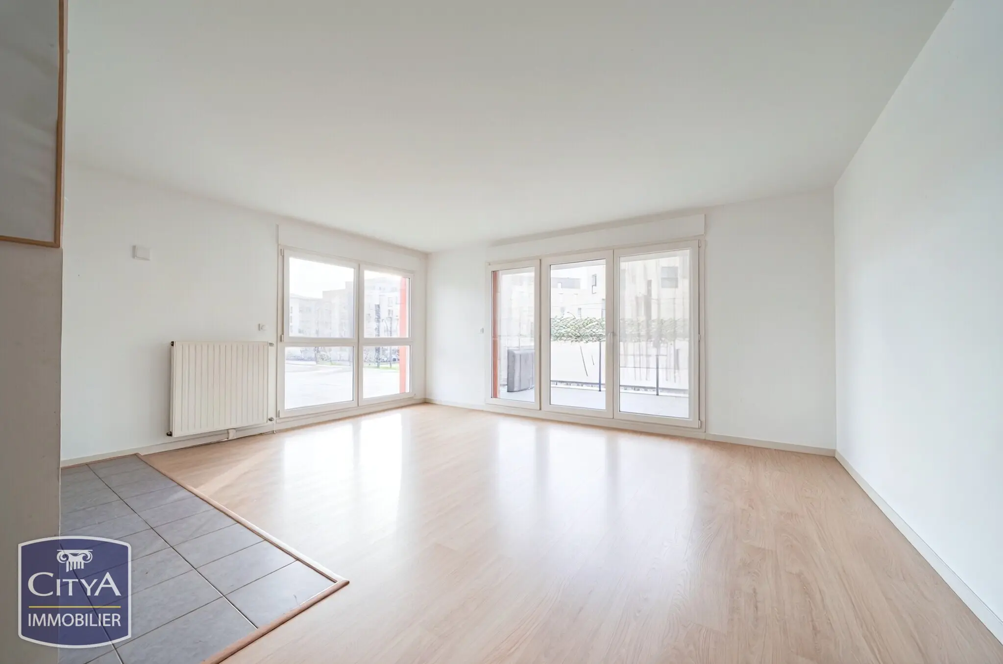 Photo 2 Appartement 3 pièces 67.2m²