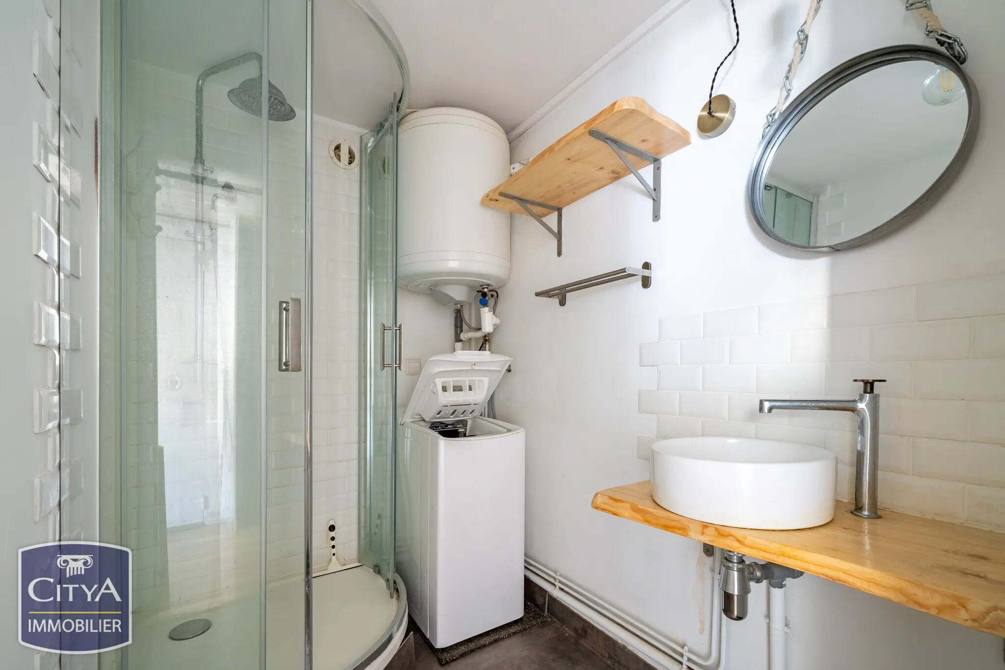 Photo 9 Appartement 2 pièces 33m²