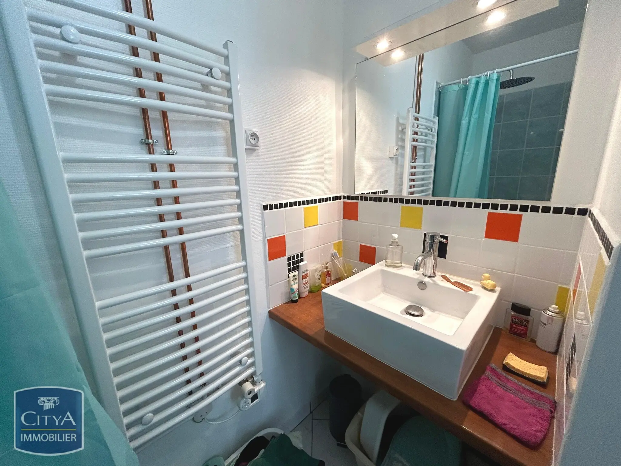 Photo 5 Appartement 3 pièces 57.4m²