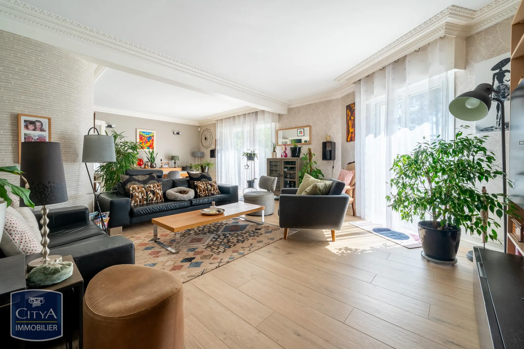 Photo 7 Maison 7 pièces 185m²