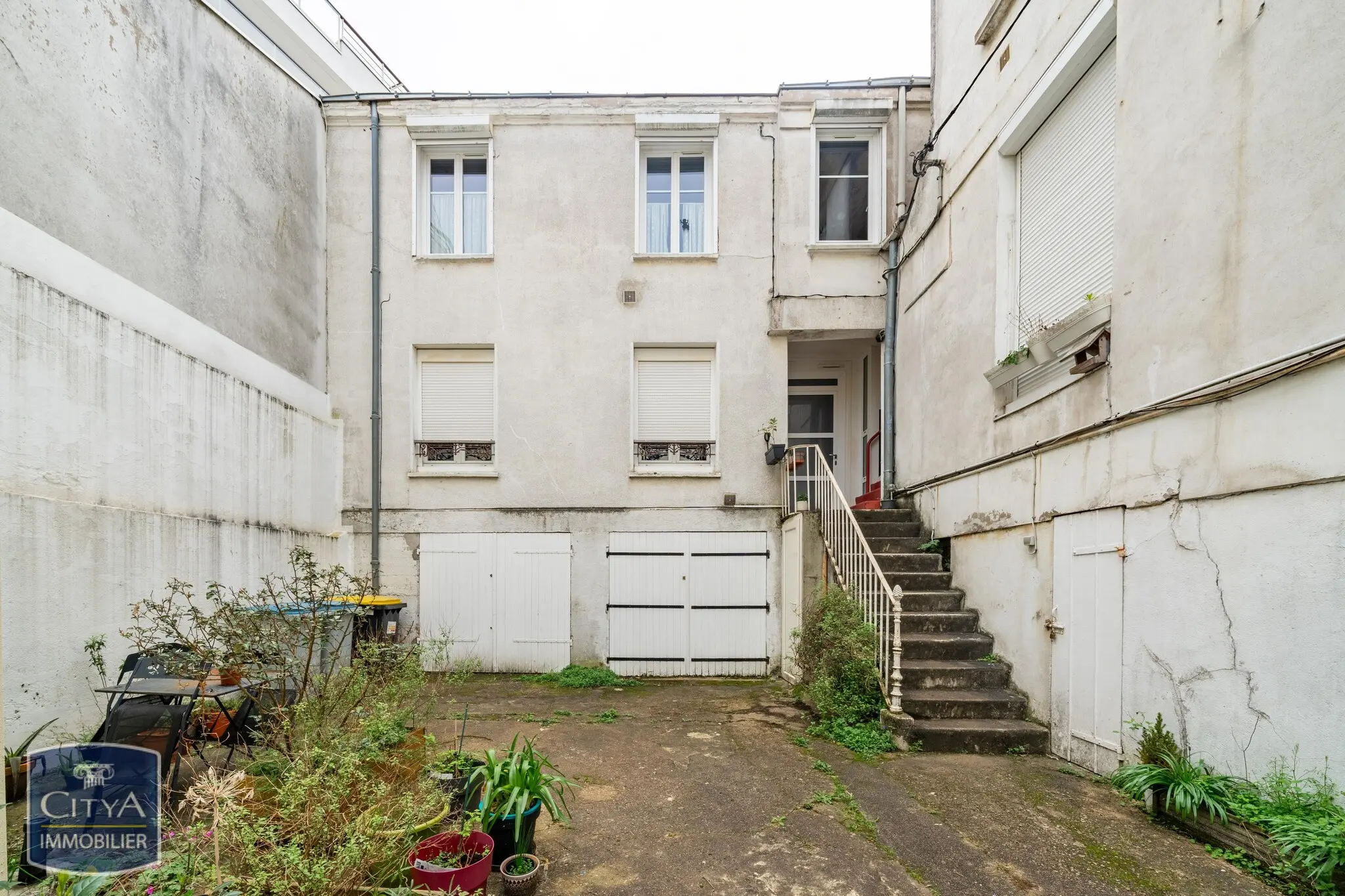 Photo 7 Appartement 3 pièces 52.09m²