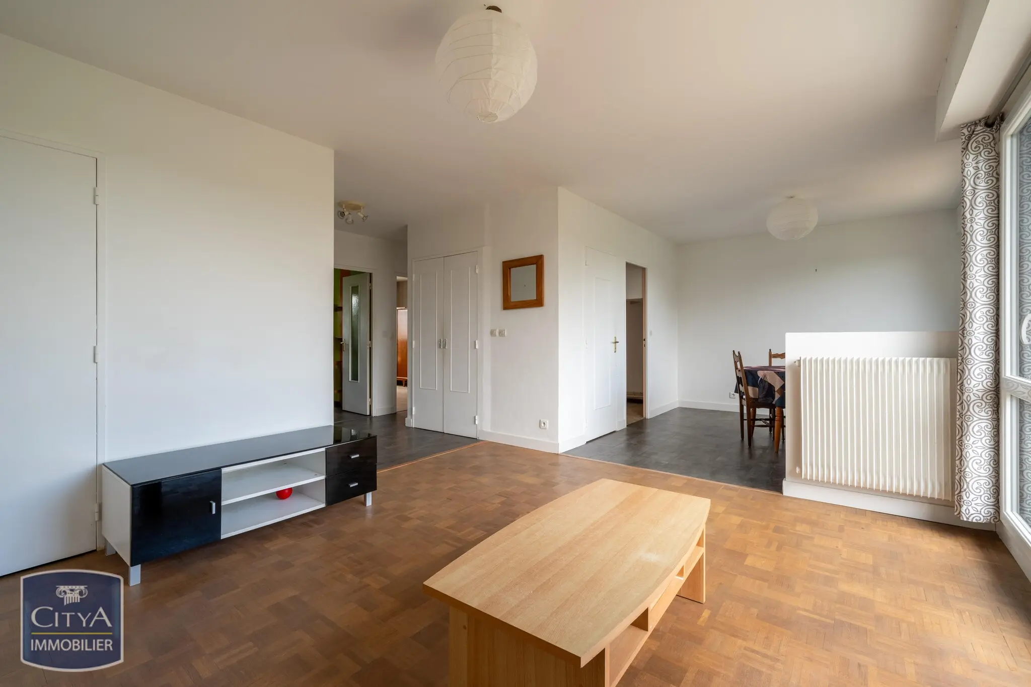 Photo 8 Appartement 3 pièces 61.62m²