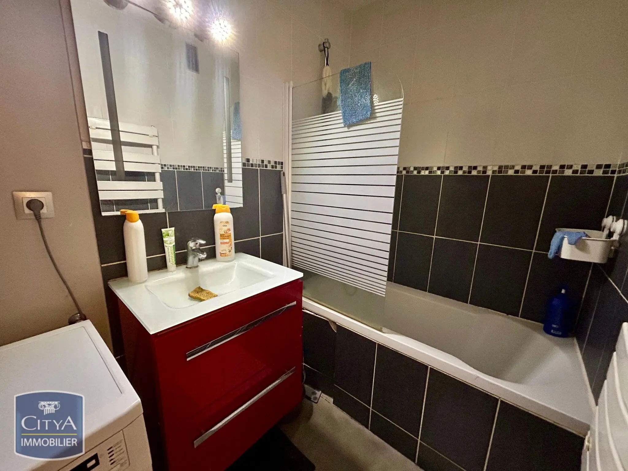 Photo 3 Appartement 3 pièces 63.3m²