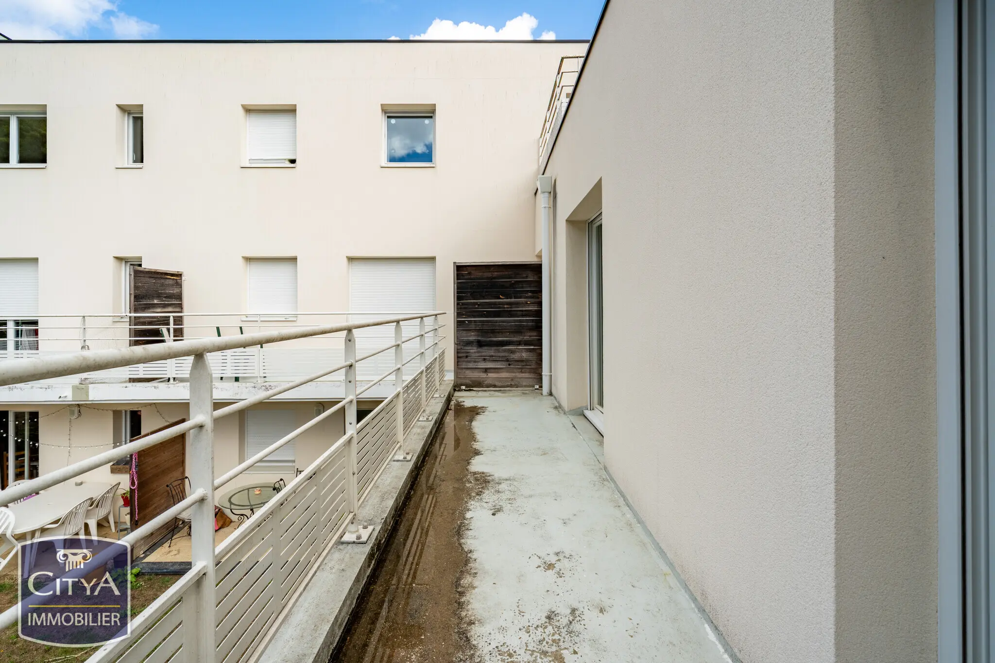 Photo 8 Appartement 2 pièces 46m²