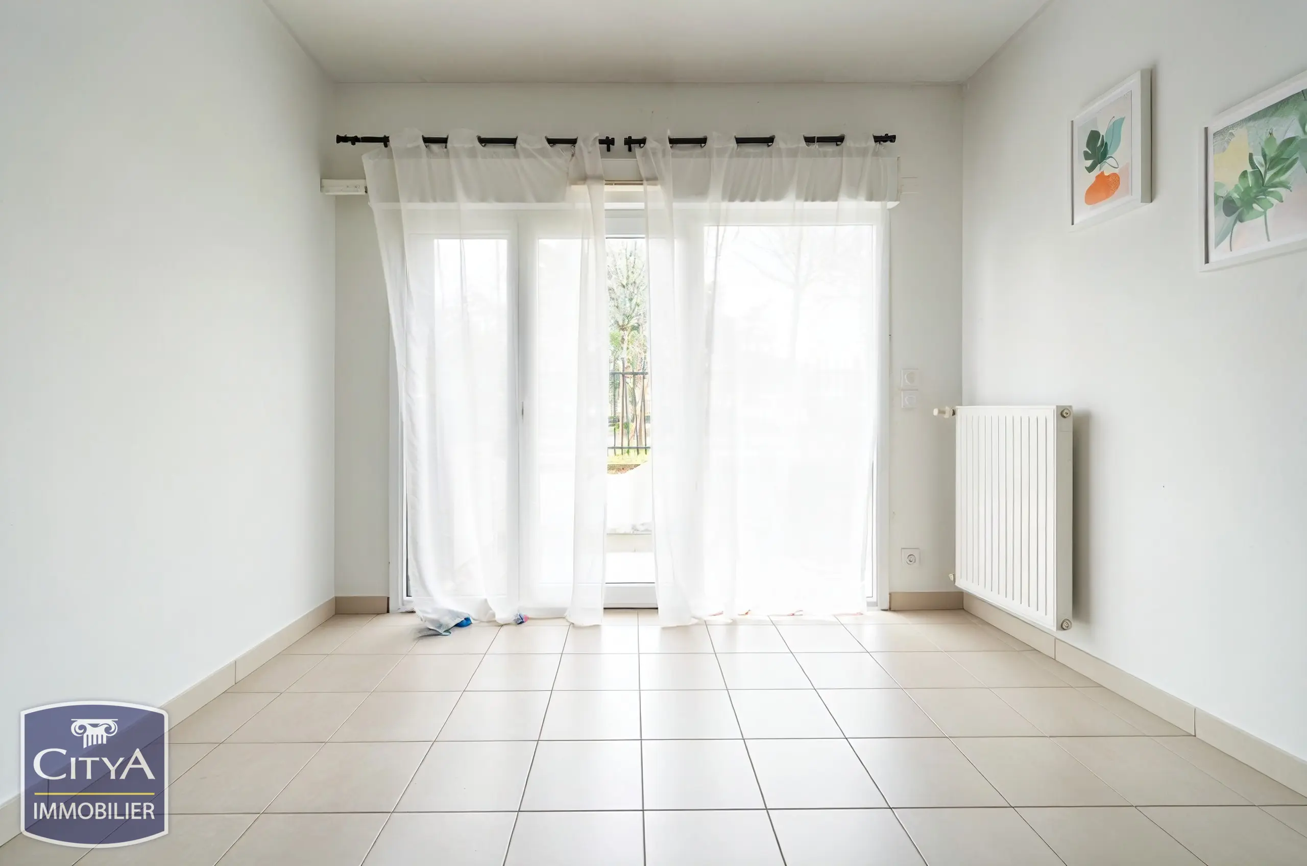 Photo 2 Appartement 2 pièces 39.85m²