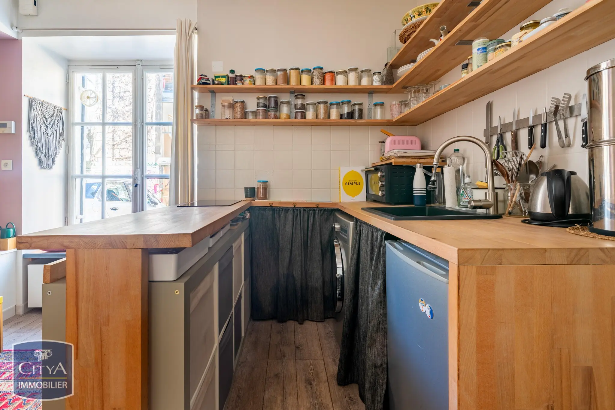 Photo 3 Appartement 2 pièces 37m²