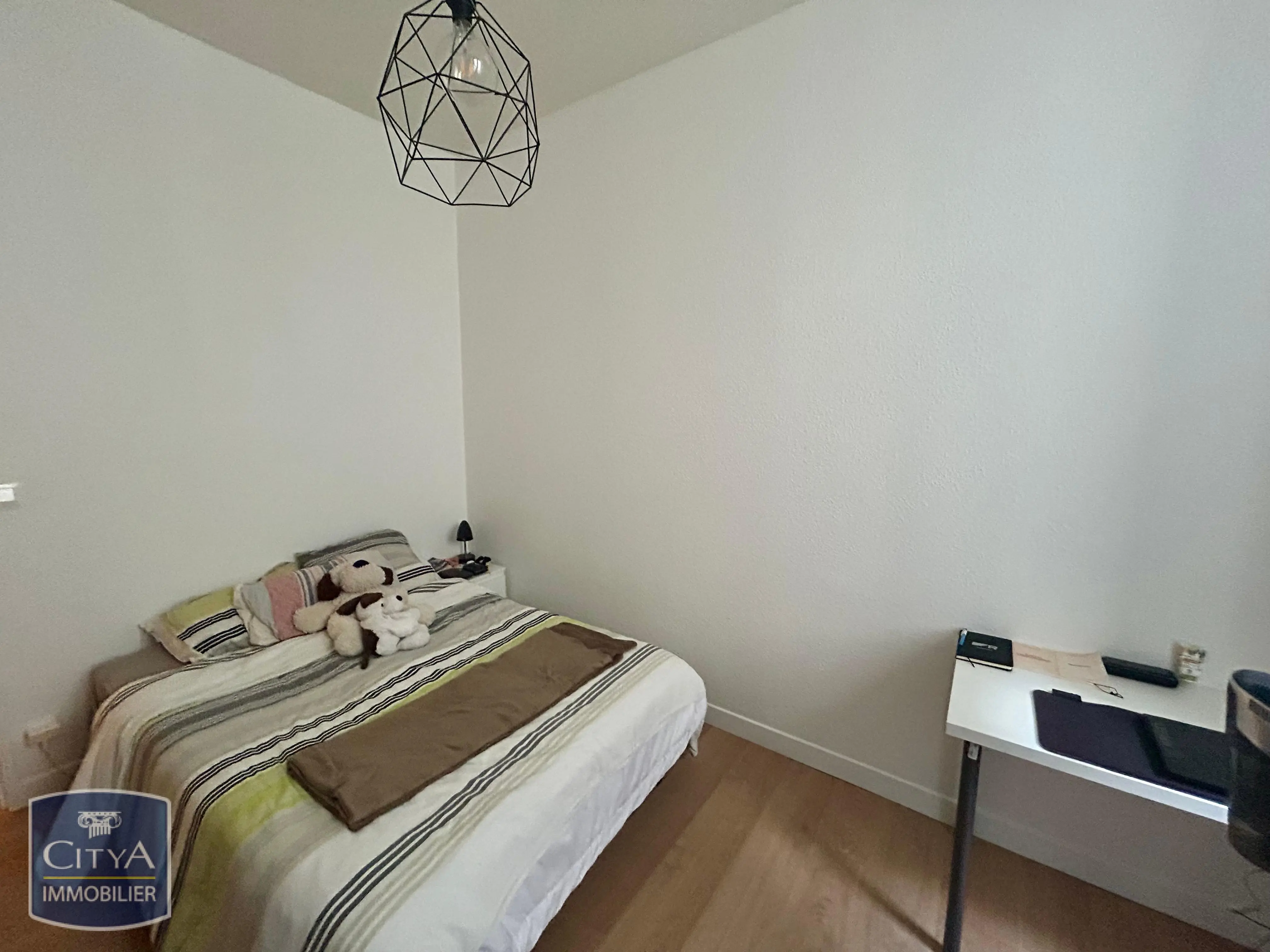 Photo 3 Appartement 3 pièces 50.48m²