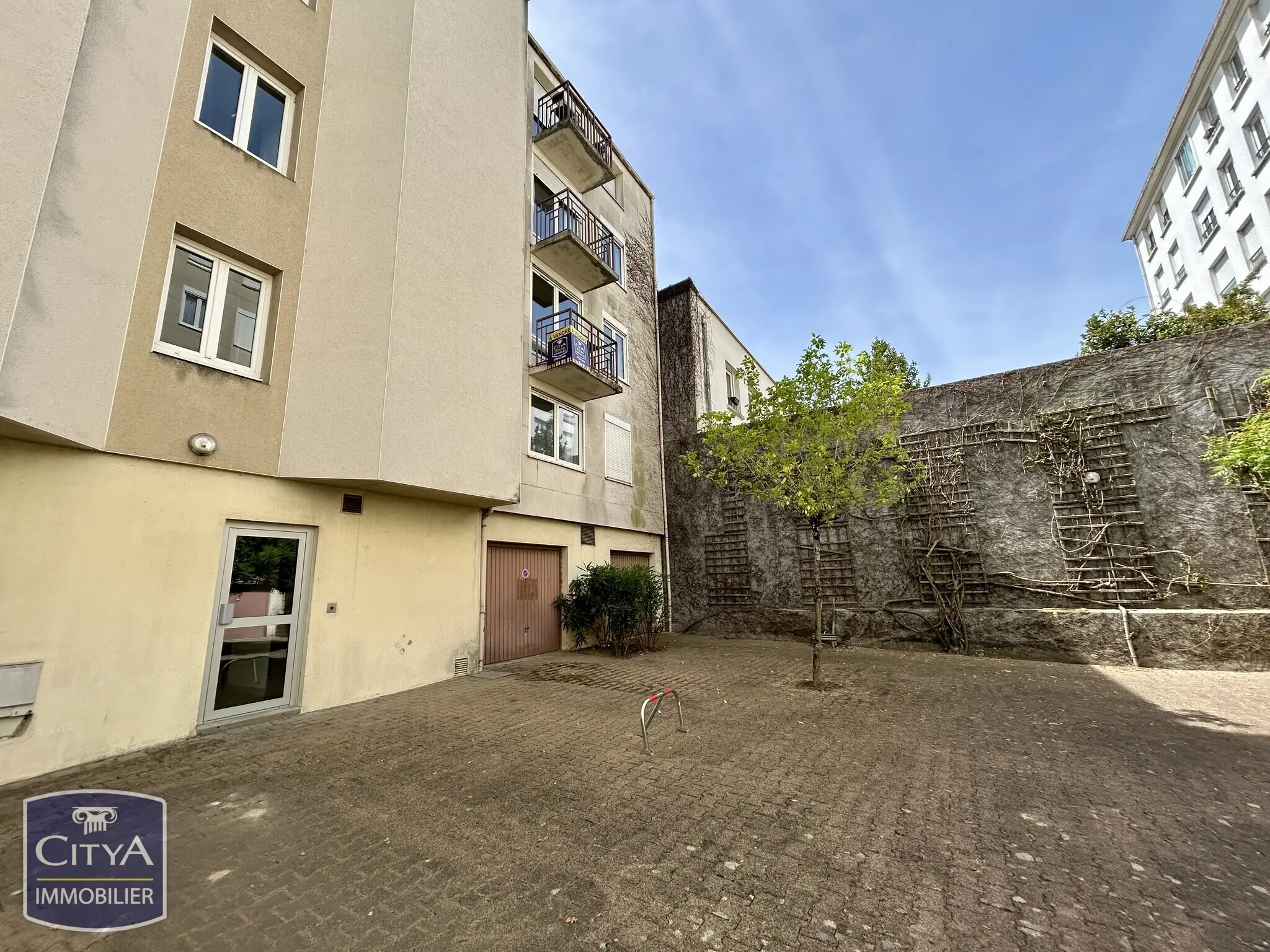 Photo 6 Appartement 1 pièce 30.4m²