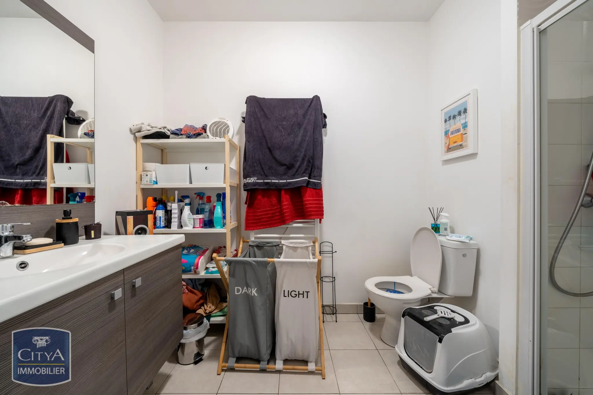 Photo 4 appartement Nantes