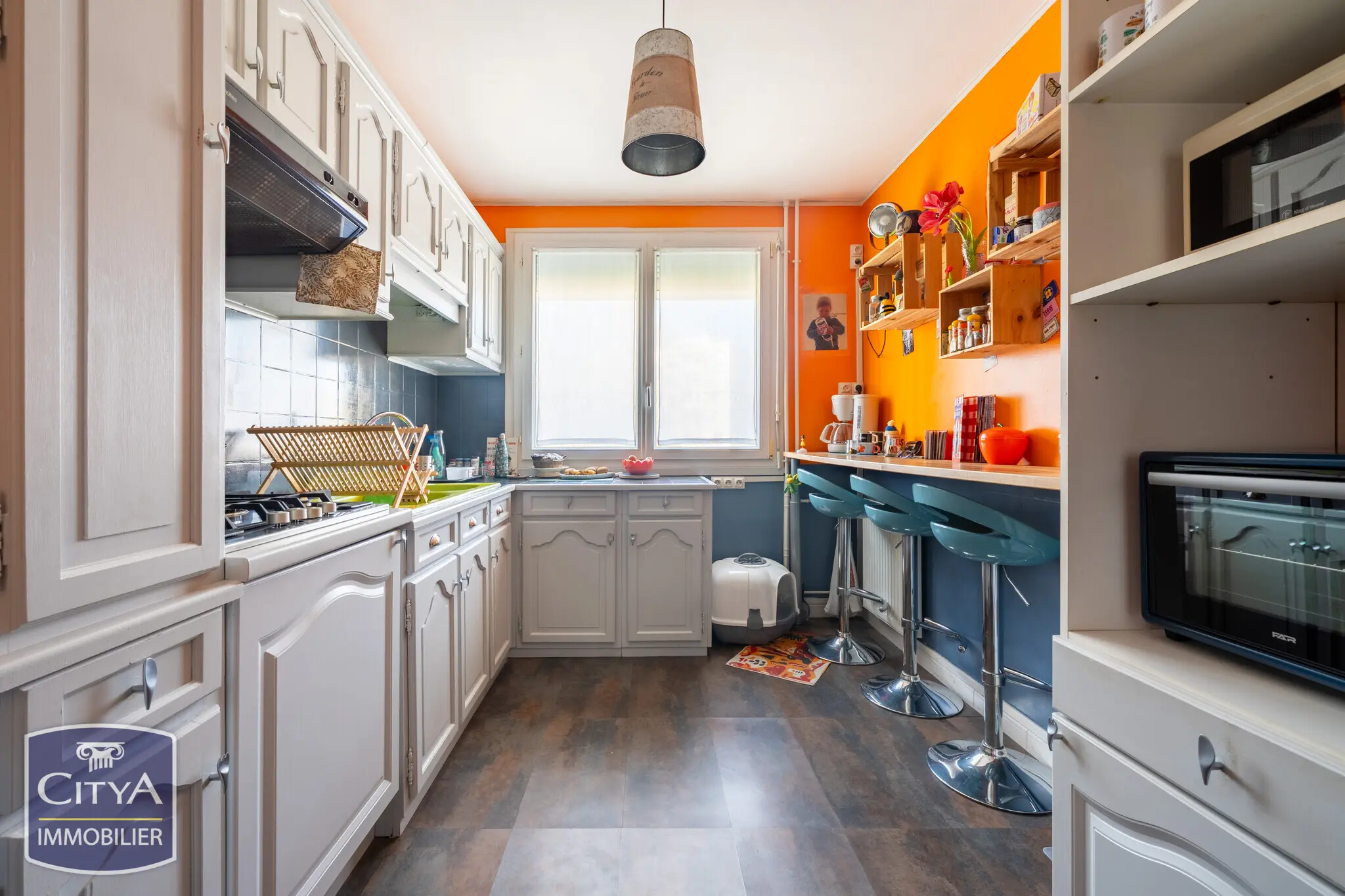 Photo 5 Appartement 3 pièces 63.92m²