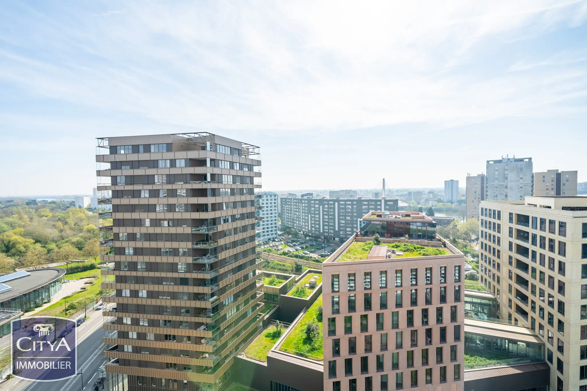 Photo 9 Appartement 3 pièces 56.93m²