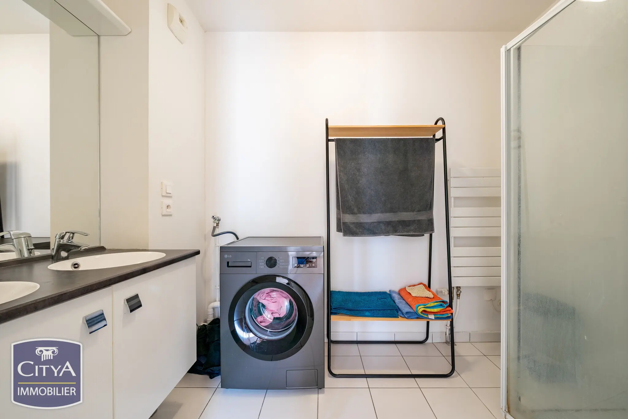 Photo 6 Appartement 3 pièces 56.93m²