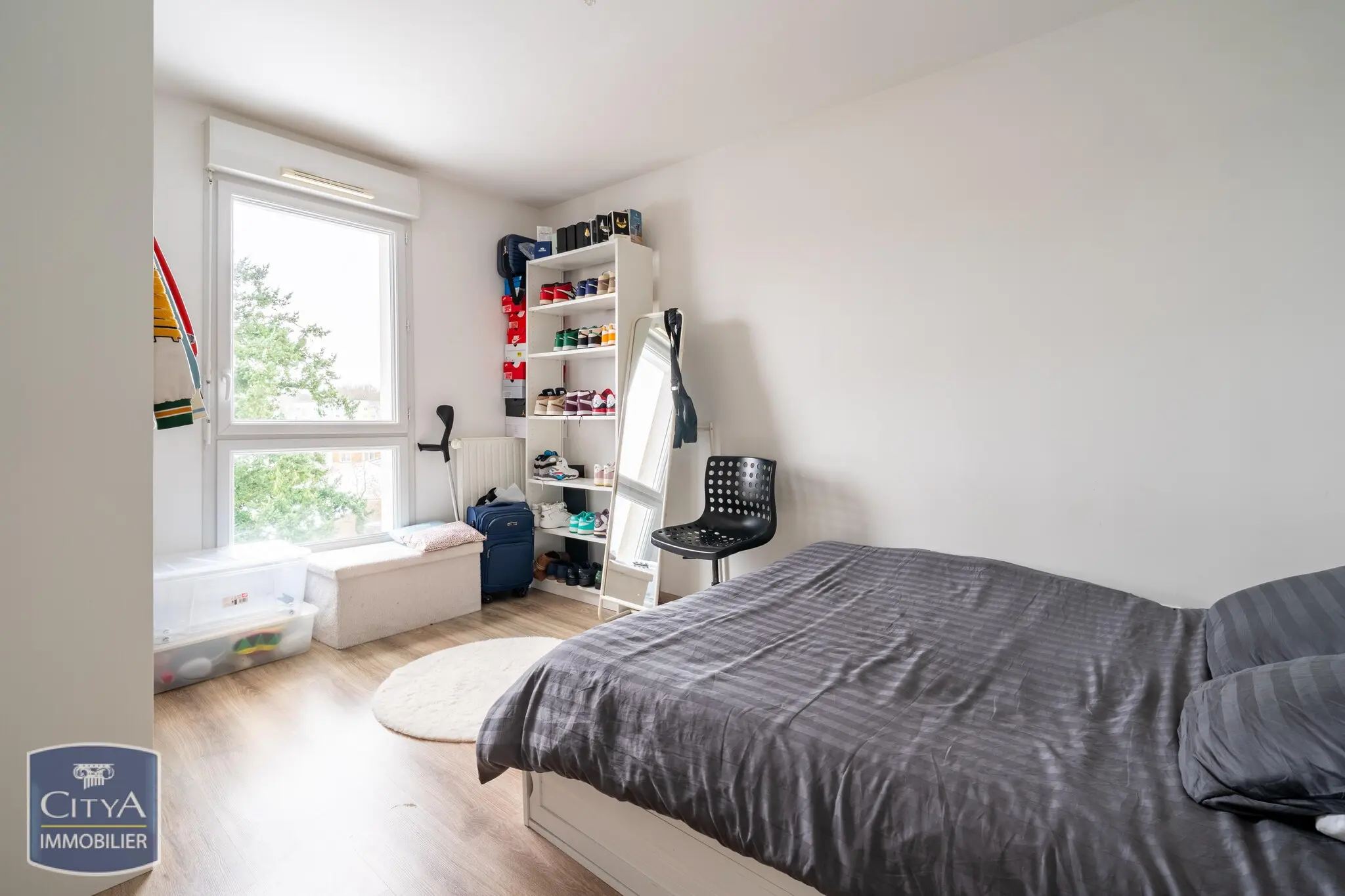 Photo 3 Appartement 2 pièces 38.5m²