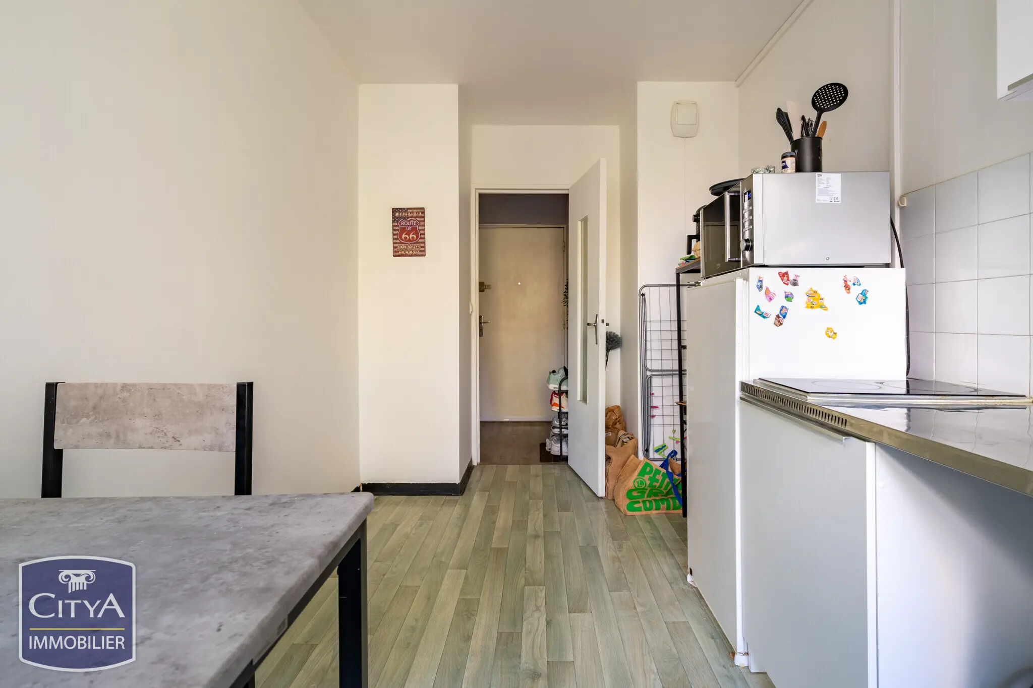 Photo 5 Appartement 2 pièces 49m²