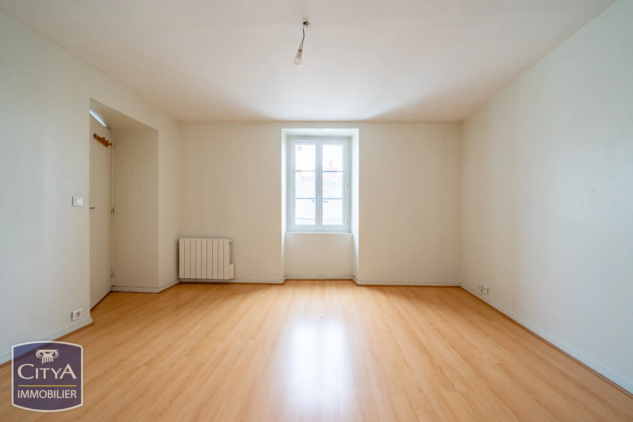 Photo 5 Appartement 2 pièces 36.67m²