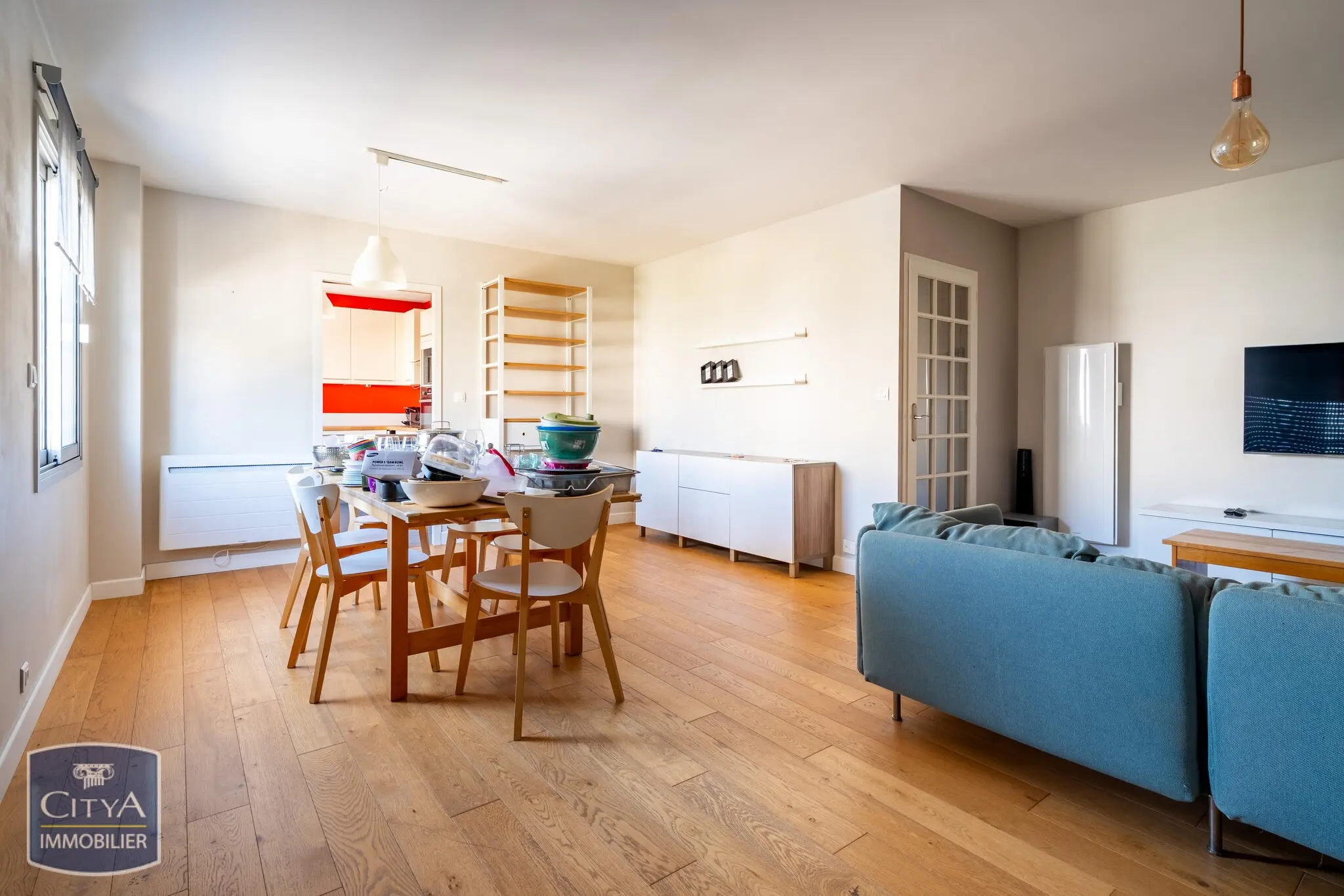 Photo 9 Appartement 4 pièces 93.69m²