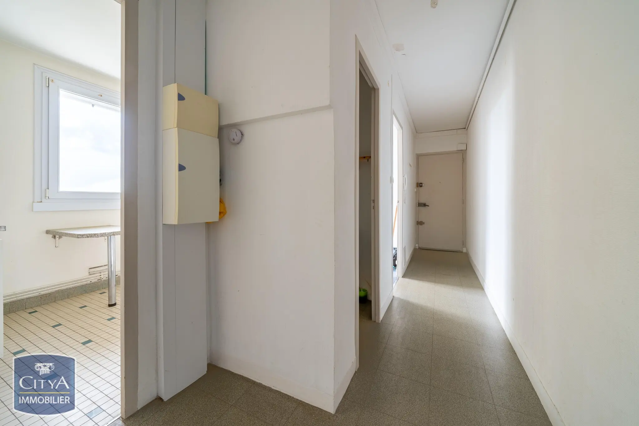 Photo 7 Appartement 3 pièces 54.25m²