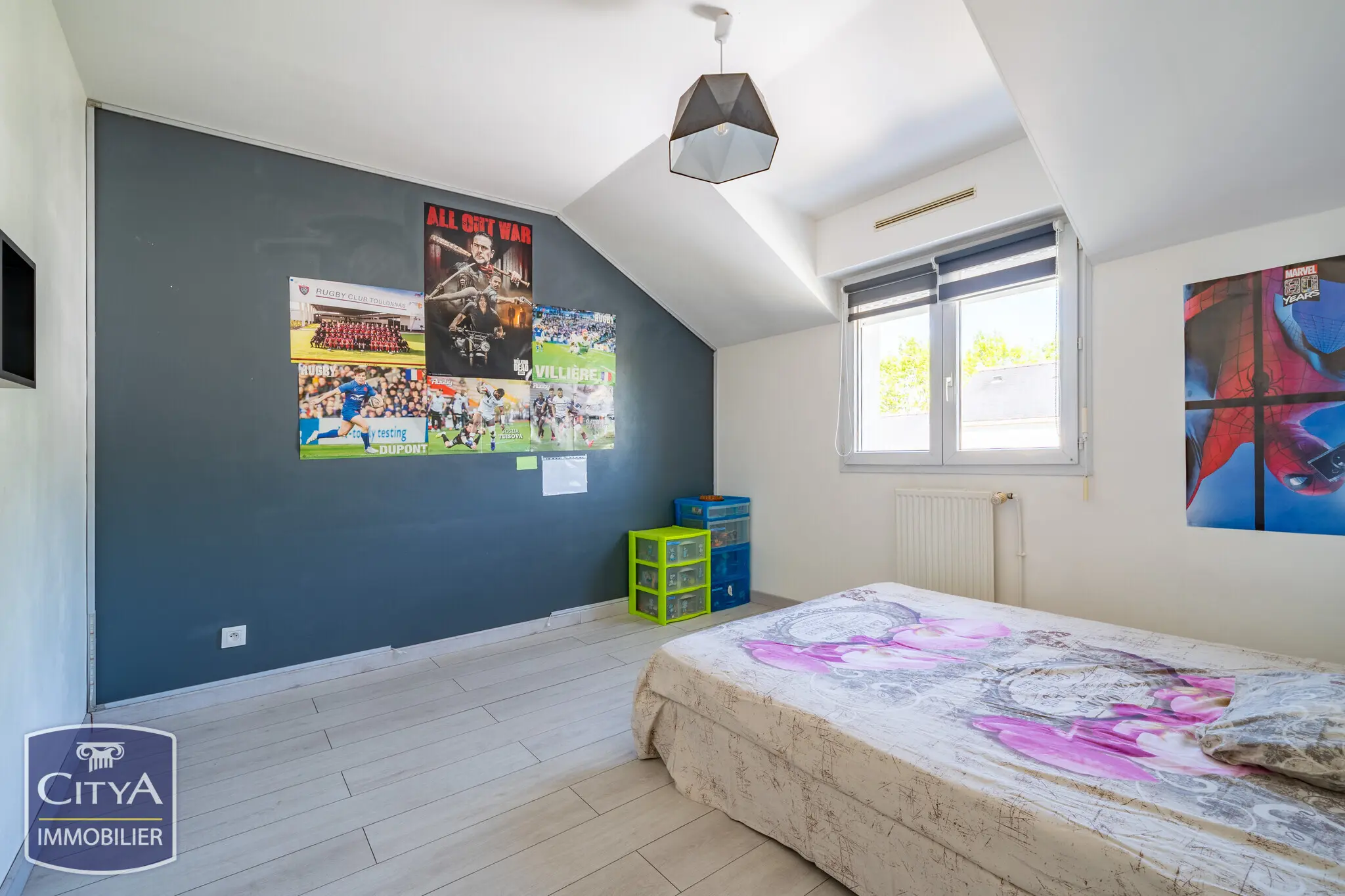 Photo 6 Maison 5 pièces 89m²