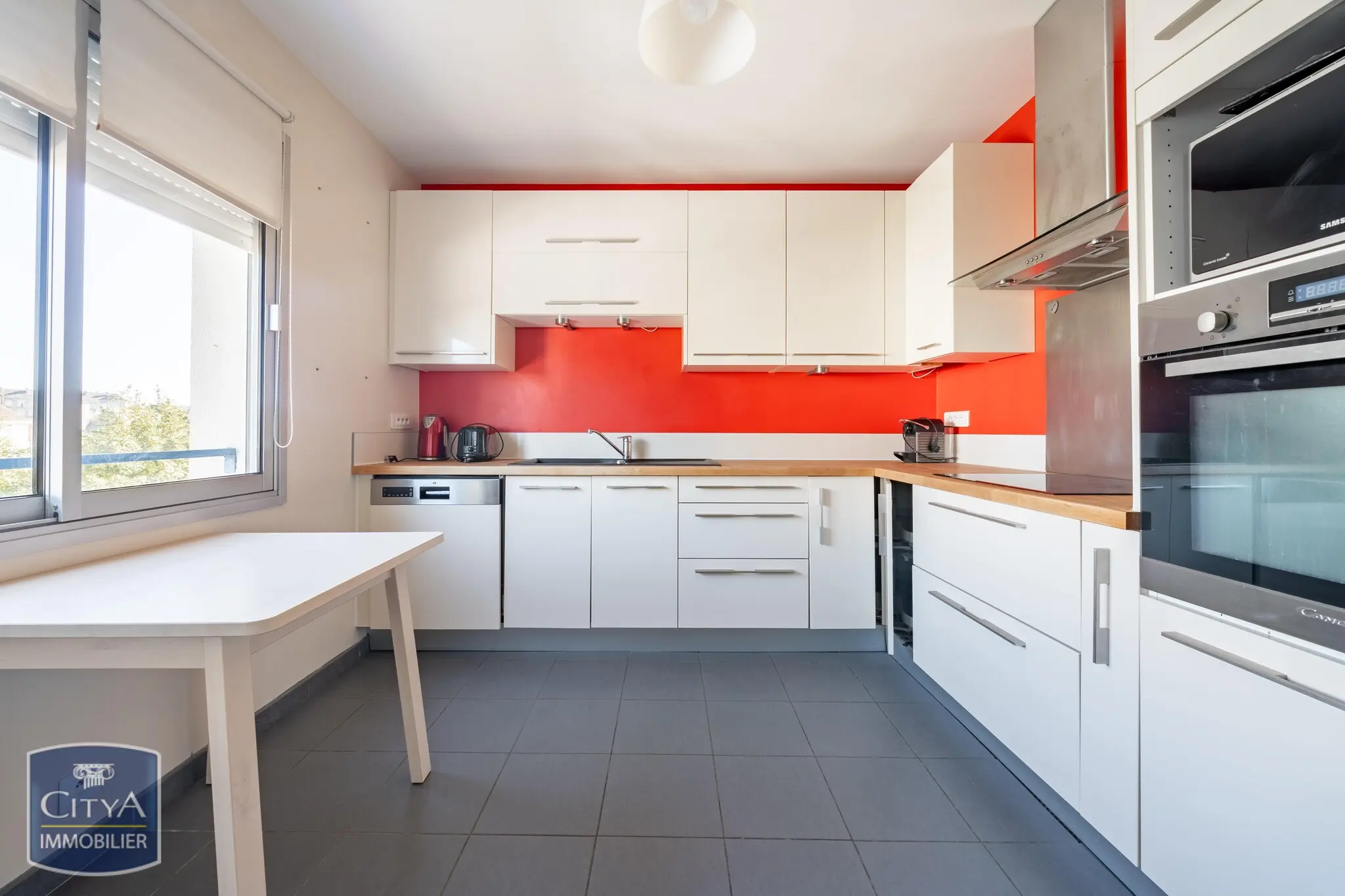 Photo 2 Appartement 4 pièces 93.69m²