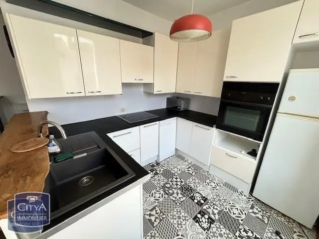 Photo 3 Appartement 3 pièces 70.35m²