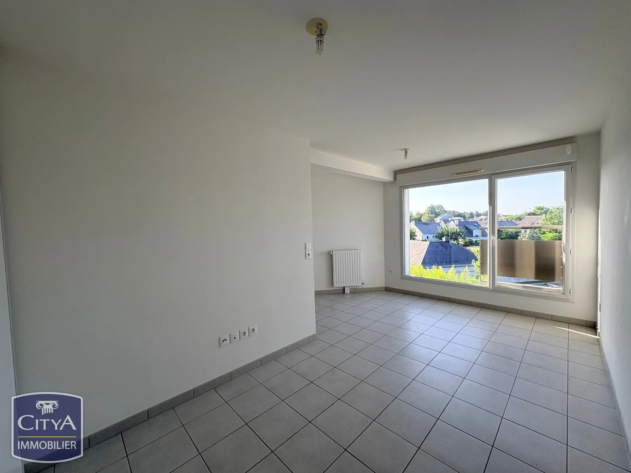 Photo 2 Appartement 2 pièces 38.5m²