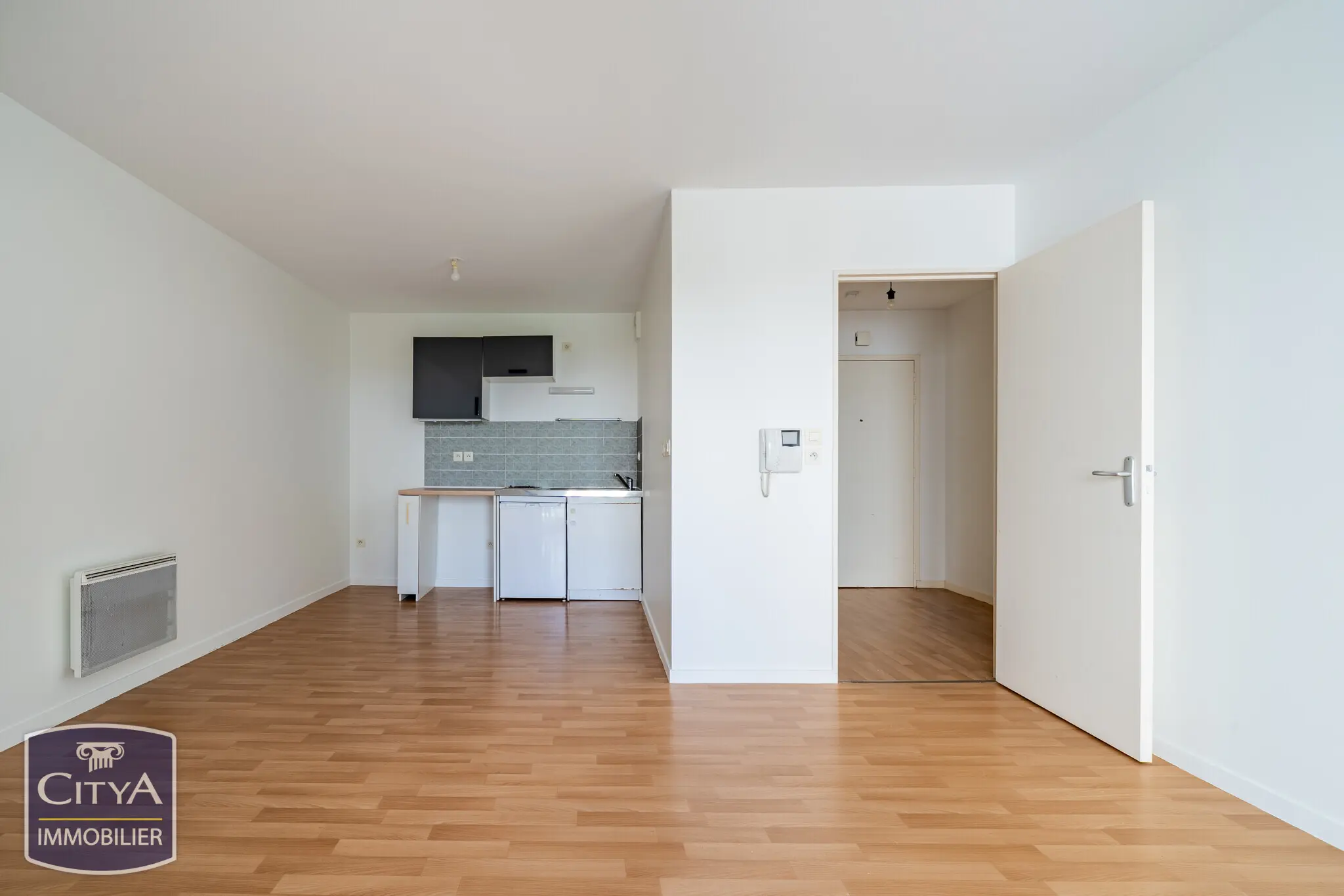 Photo 4 Appartement 2 pièces 46m²